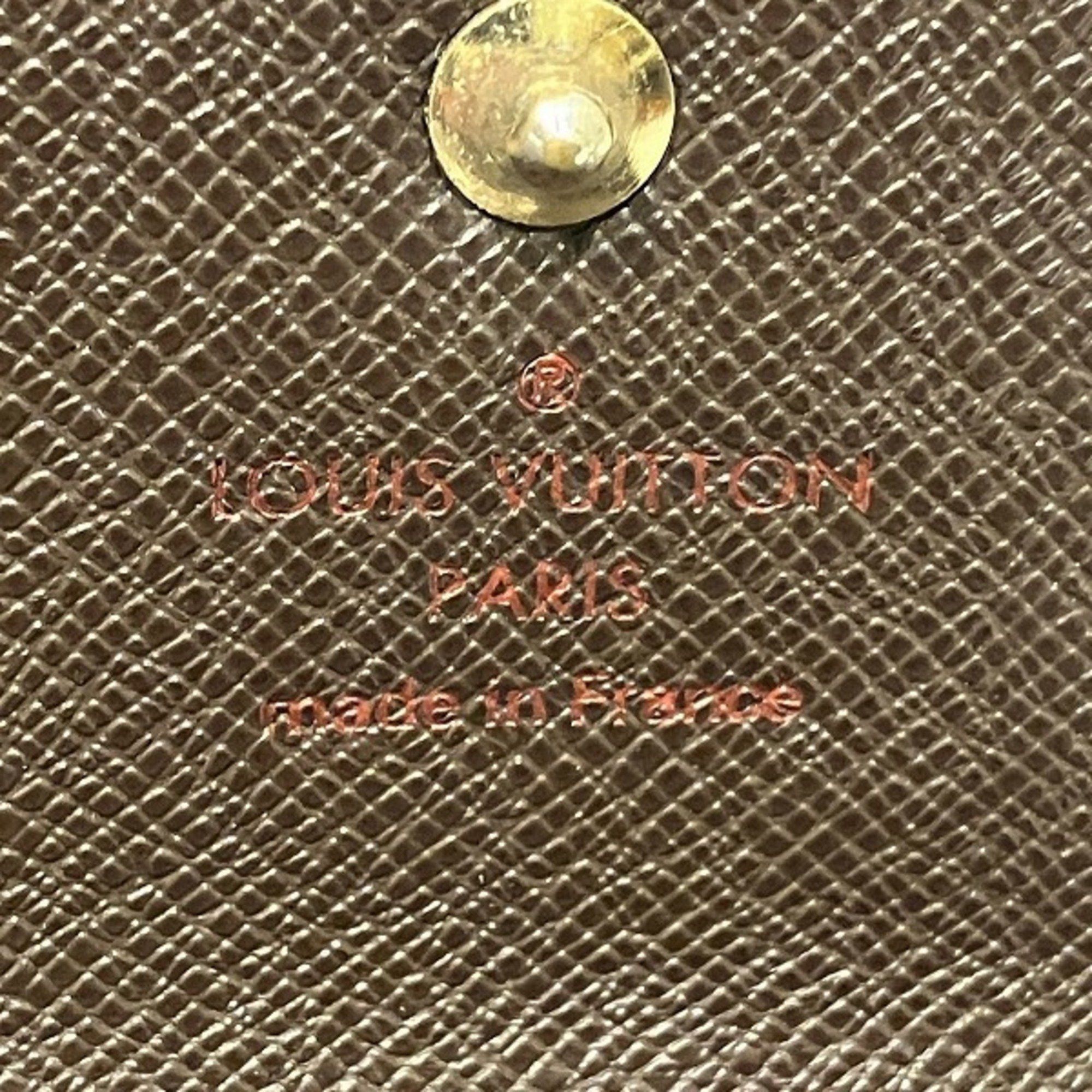 Louis Vuitton Louis Vuitton Multiclés 4 wallet Size ONE SIZE - 6 Thumbnail