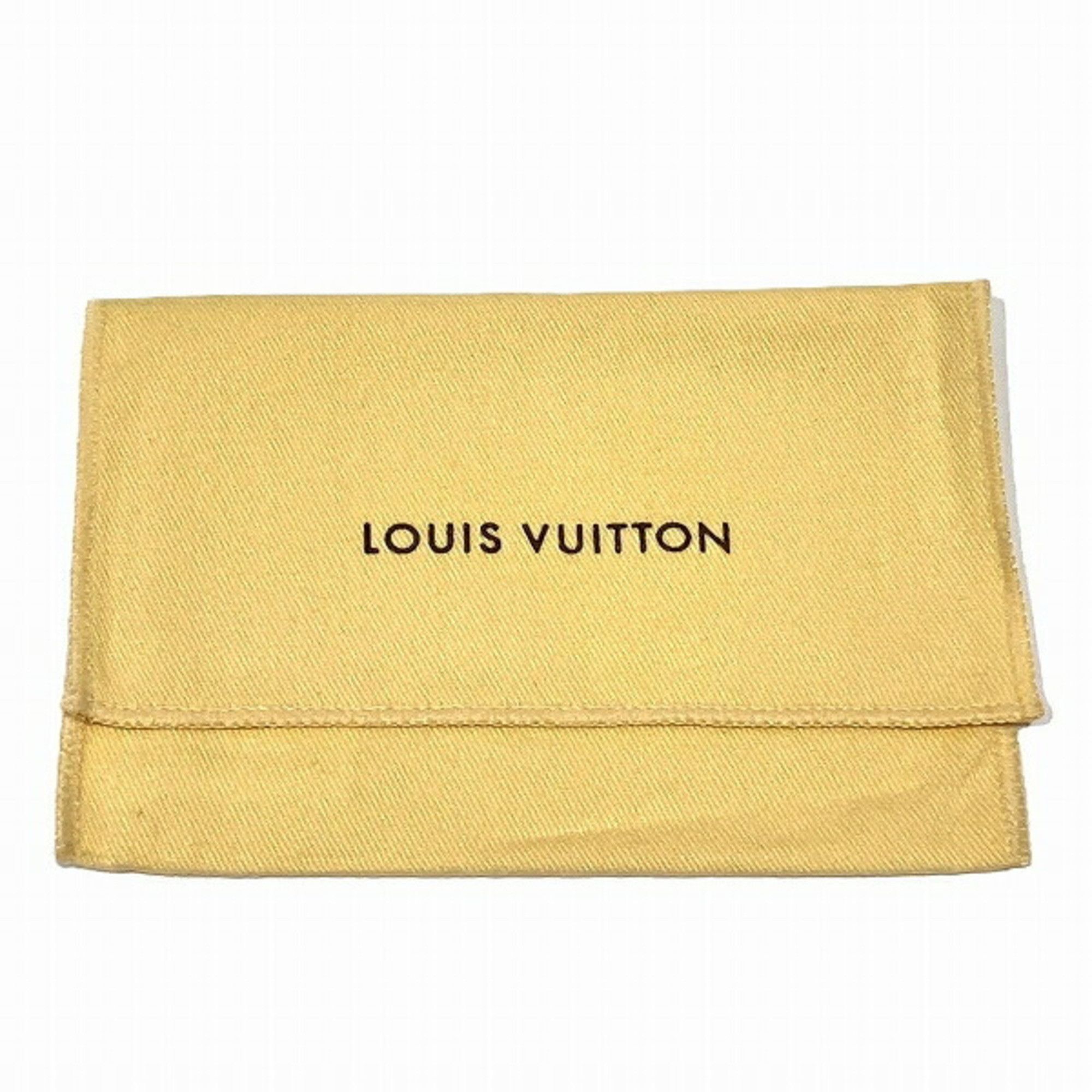 Louis Vuitton Louis Vuitton Multiclés 4 wallet Size ONE SIZE - 7 Thumbnail