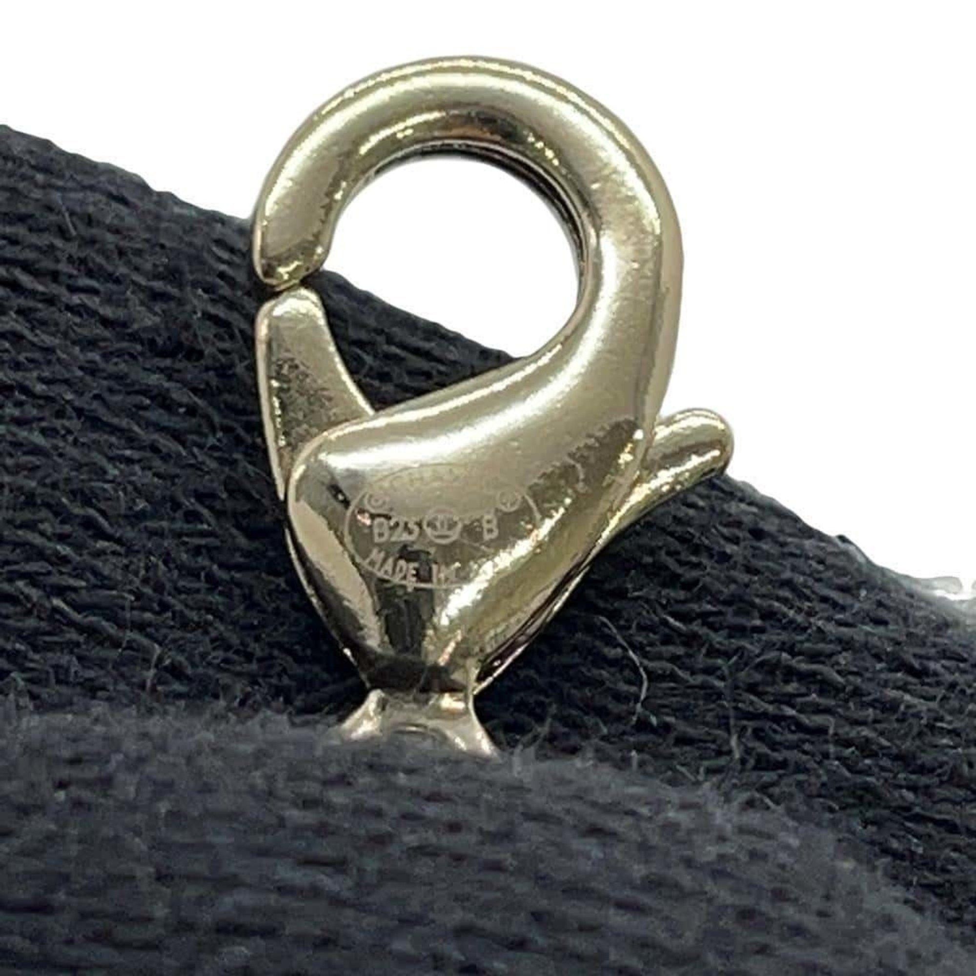 Chanel Chanel Coco Mark necklace Size ONE SIZE - 5 Thumbnail