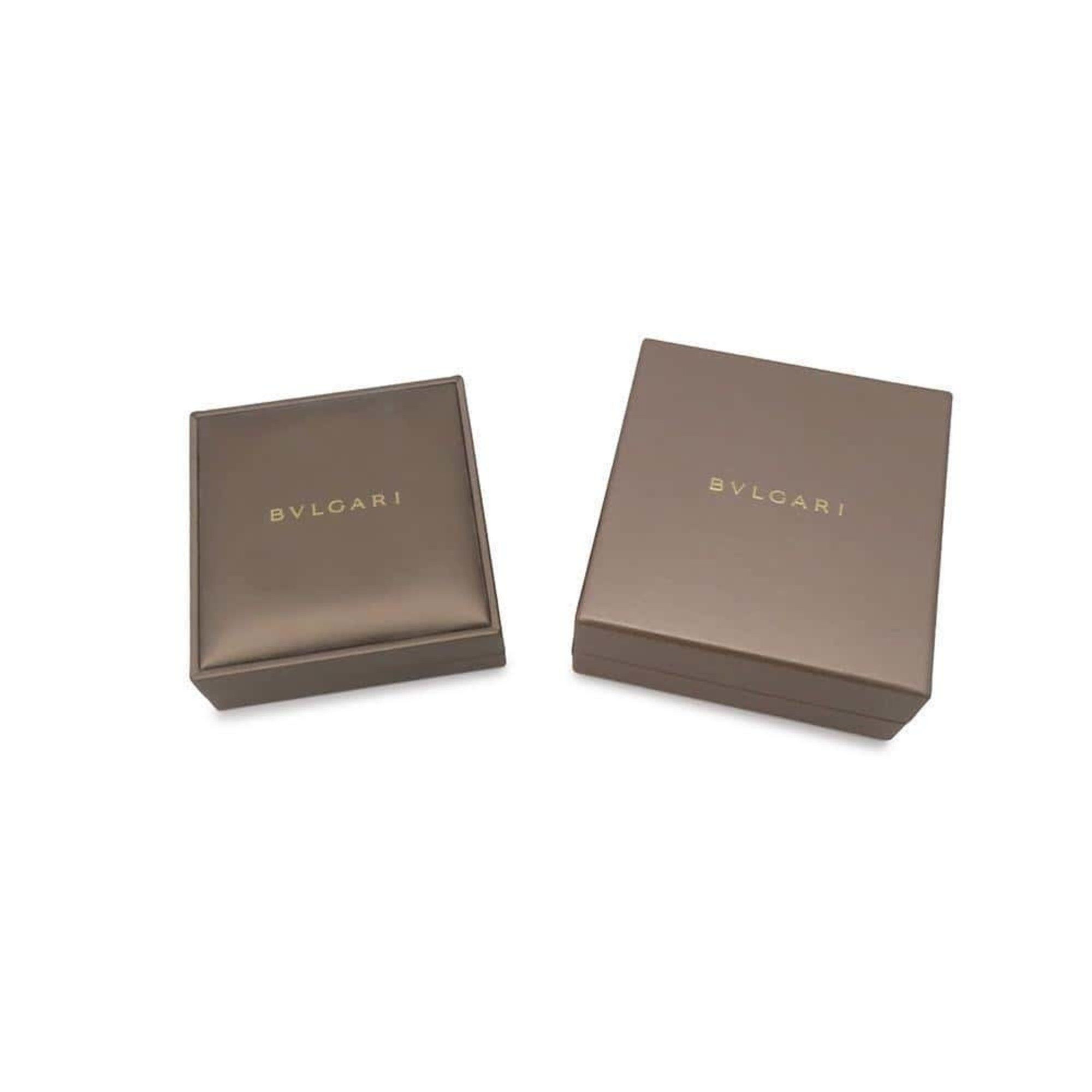 Bvlgari Bulgari FIOREVER necklace Size ONE SIZE - 12 Thumbnail