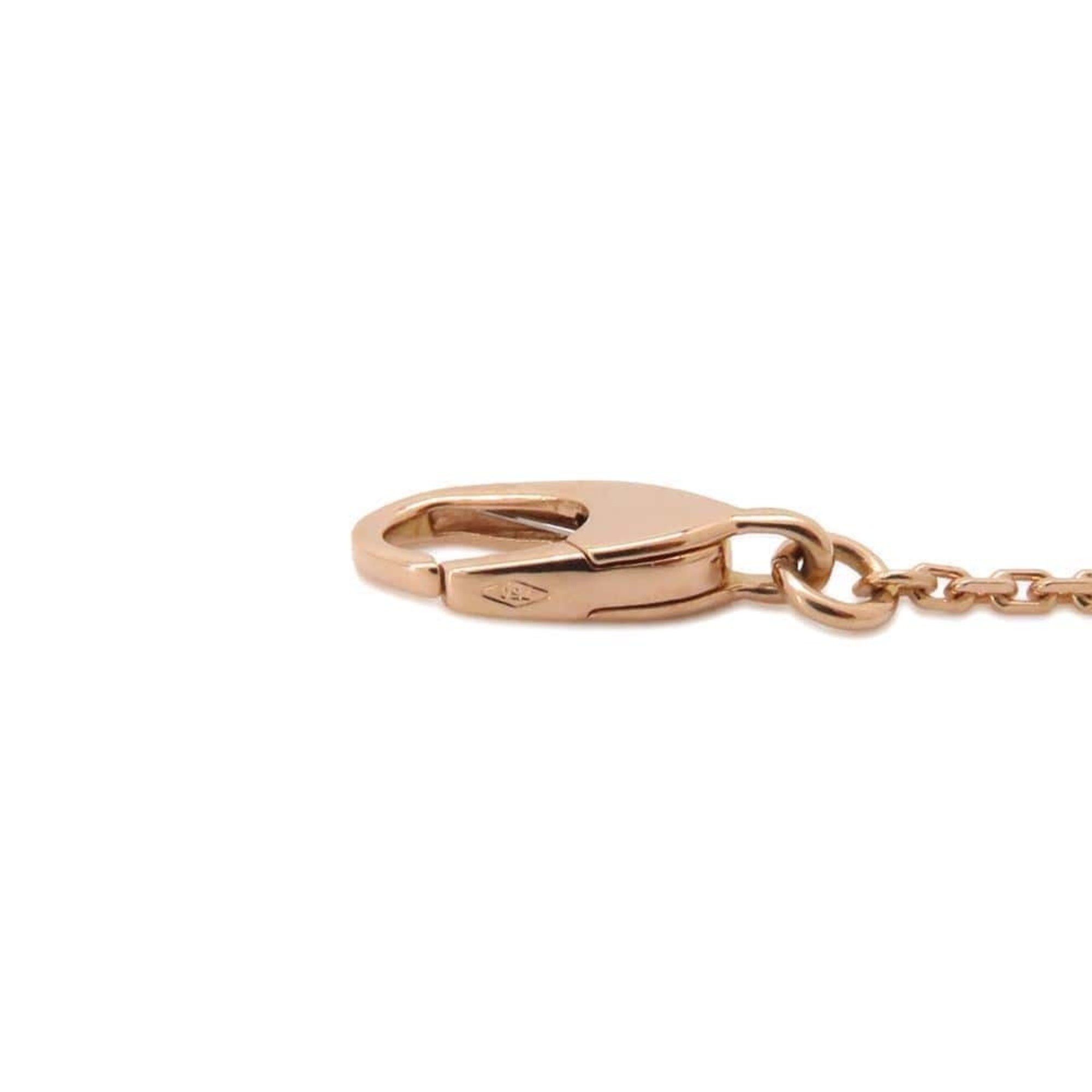 Bvlgari Bulgari FIOREVER necklace Size ONE SIZE - 10 Thumbnail