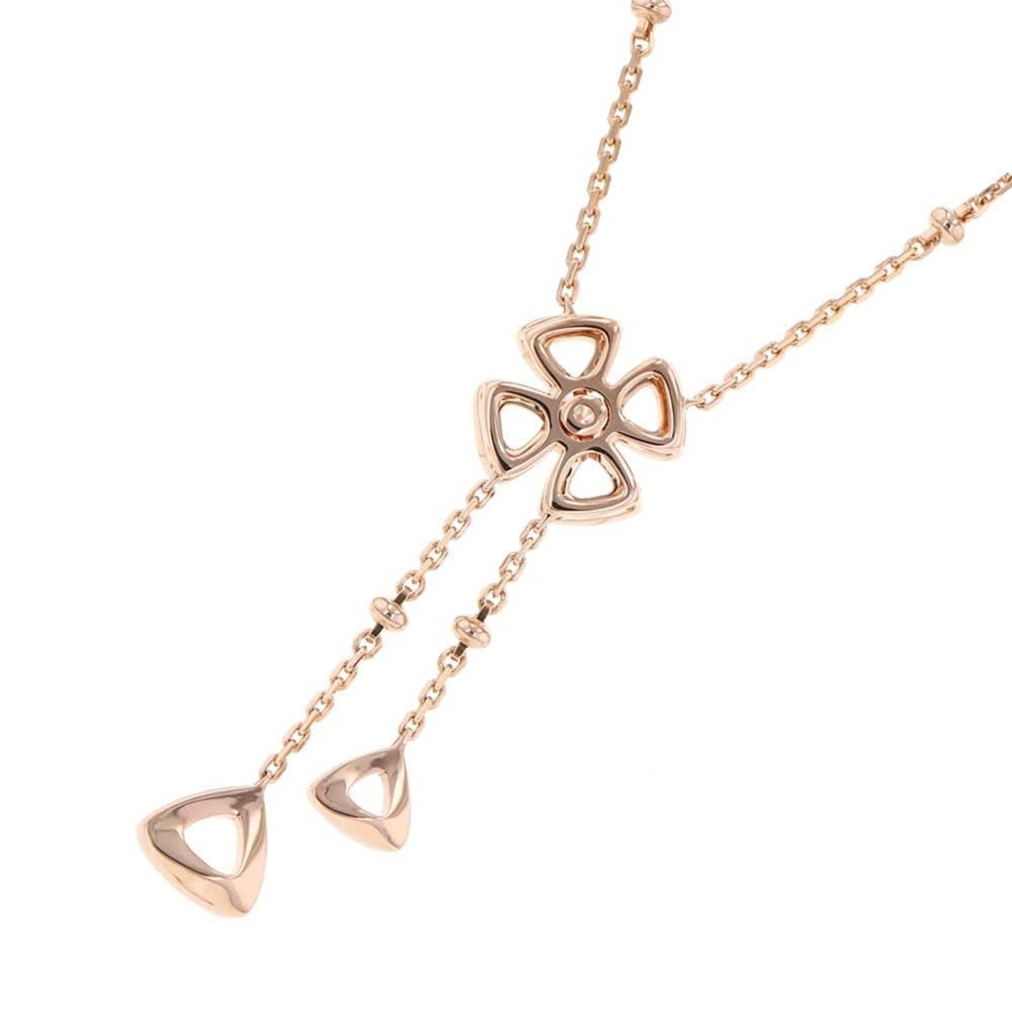 Bvlgari Bulgari FIOREVER necklace Size ONE SIZE - 2 Thumbnail