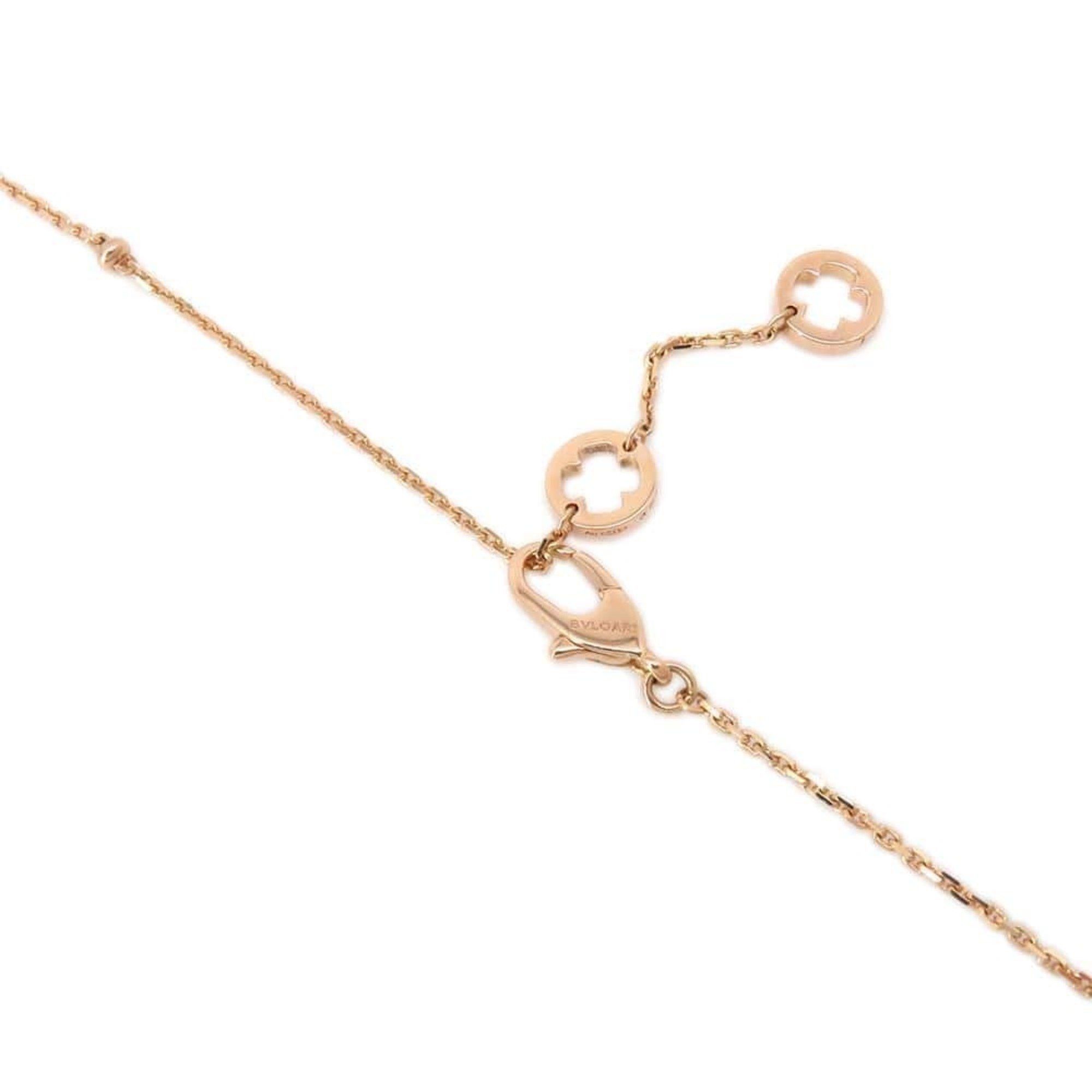 Bvlgari Bulgari FIOREVER necklace Size ONE SIZE - 5 Thumbnail