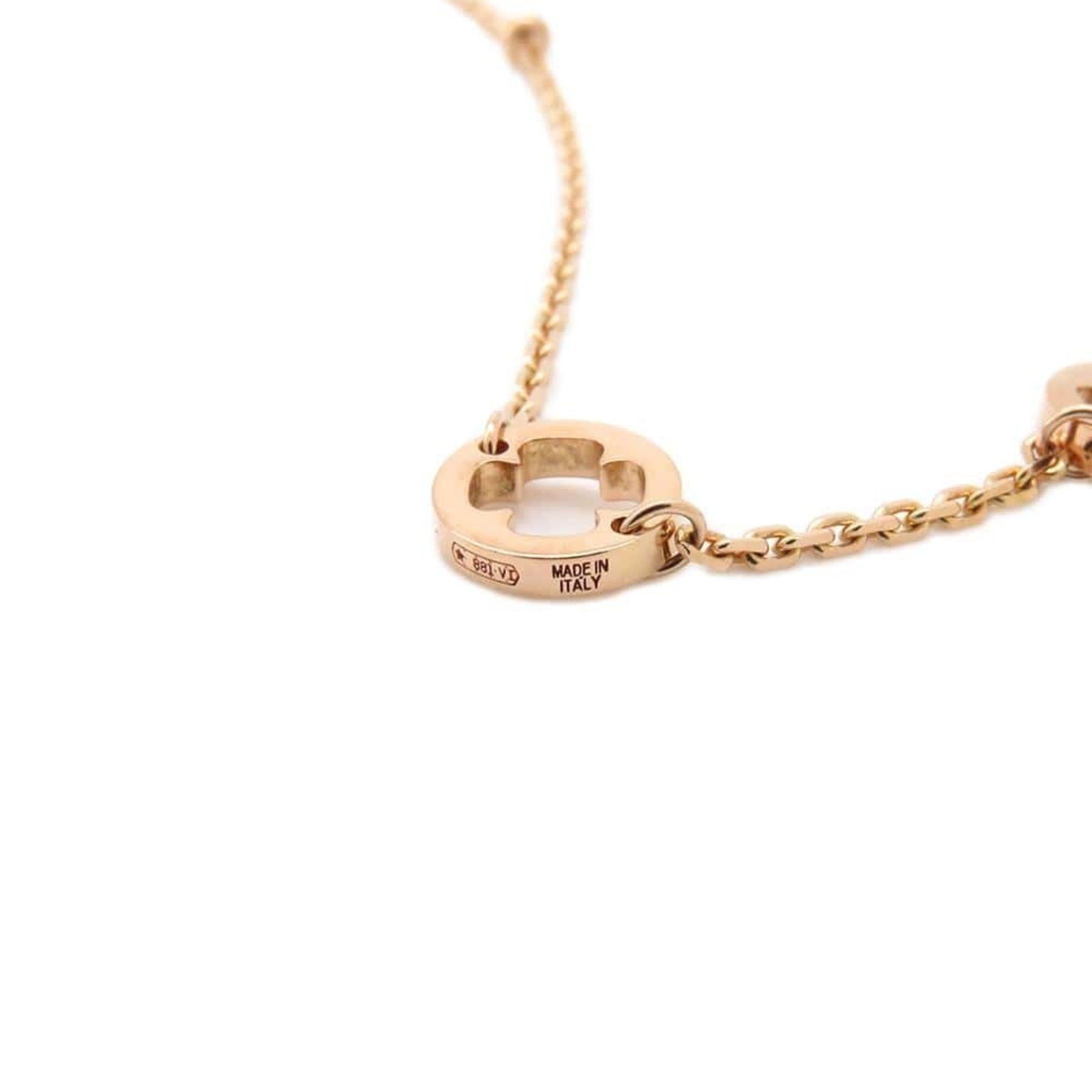 Bvlgari Bulgari FIOREVER necklace Size ONE SIZE - 8 Thumbnail