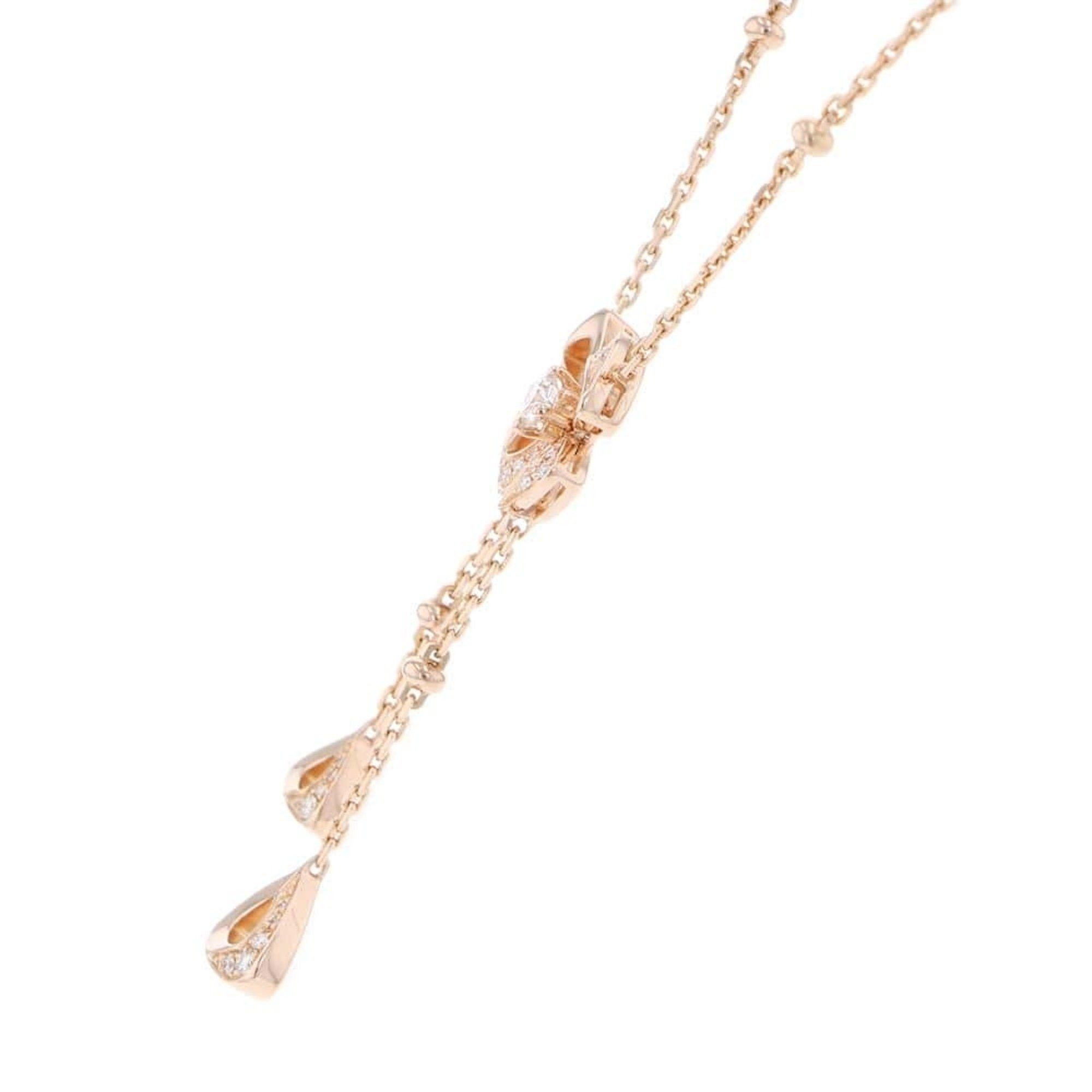 Bvlgari Bulgari FIOREVER necklace Size ONE SIZE - 4 Thumbnail