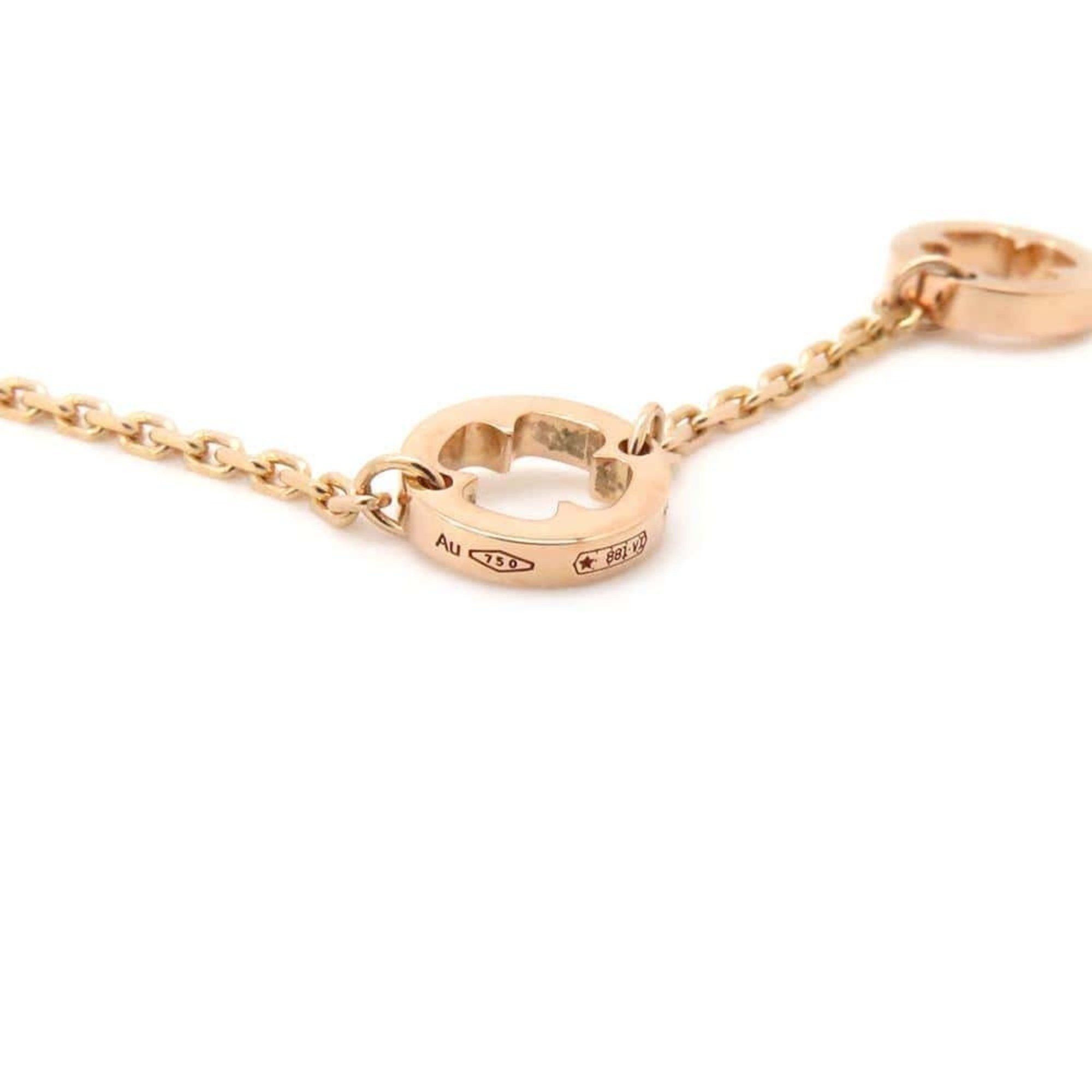 Bvlgari Bulgari FIOREVER necklace Size ONE SIZE - 9 Thumbnail