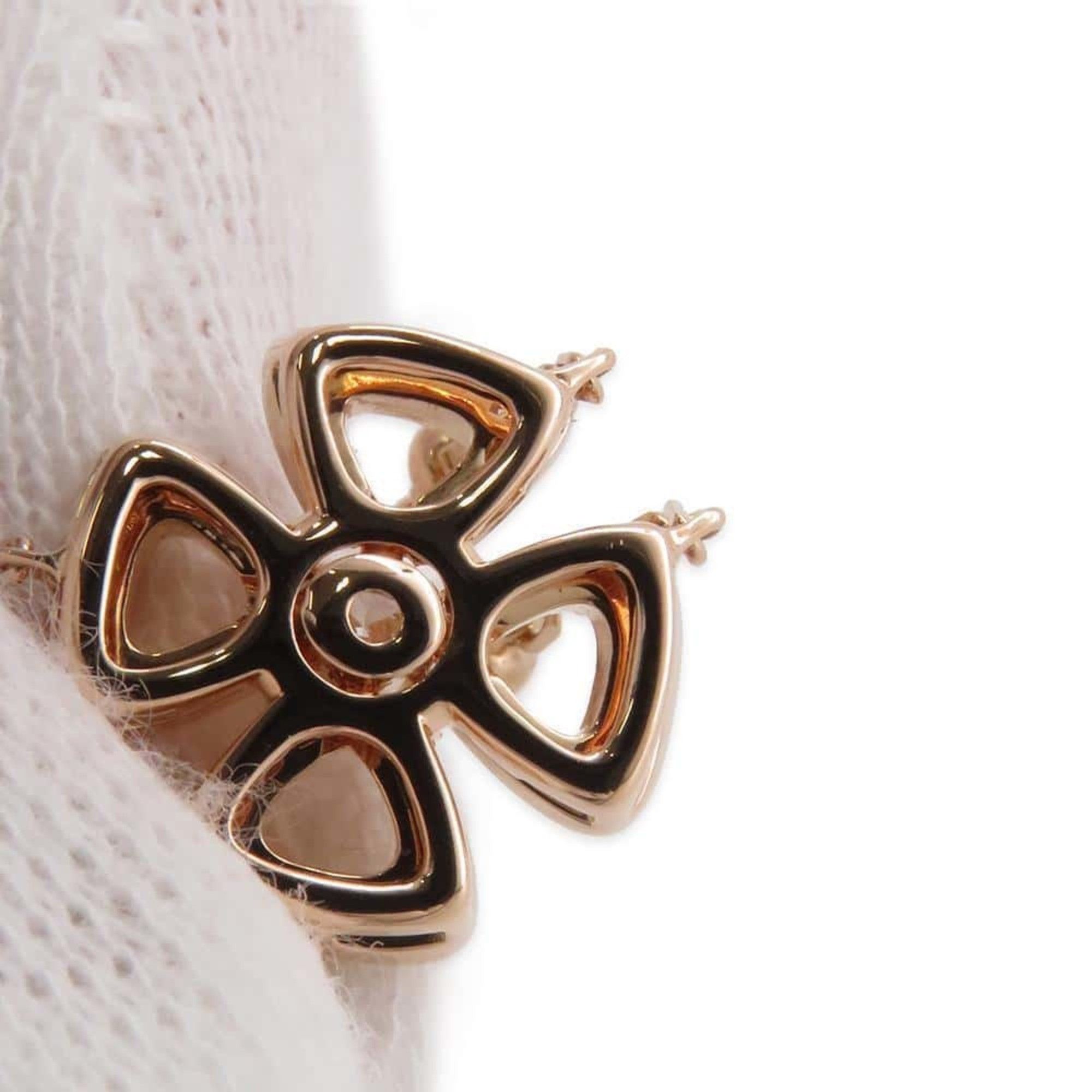 Bvlgari Bulgari FIOREVER necklace Size ONE SIZE - 3 Thumbnail