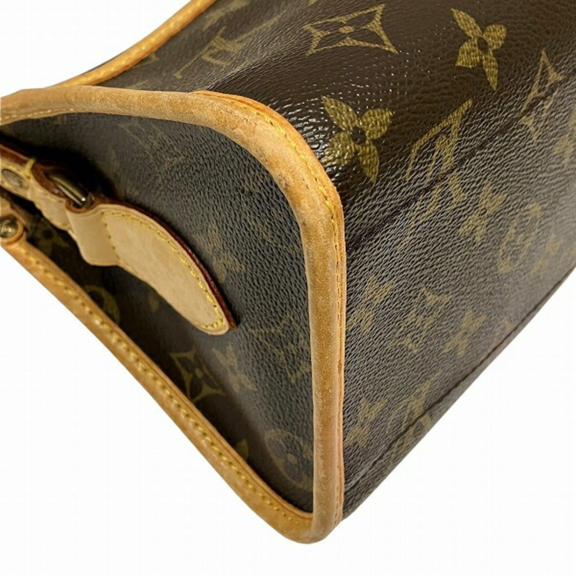 Louis Vuitton Louis Vuitton Popincourt shoulder Size ONE SIZE - 5 Thumbnail