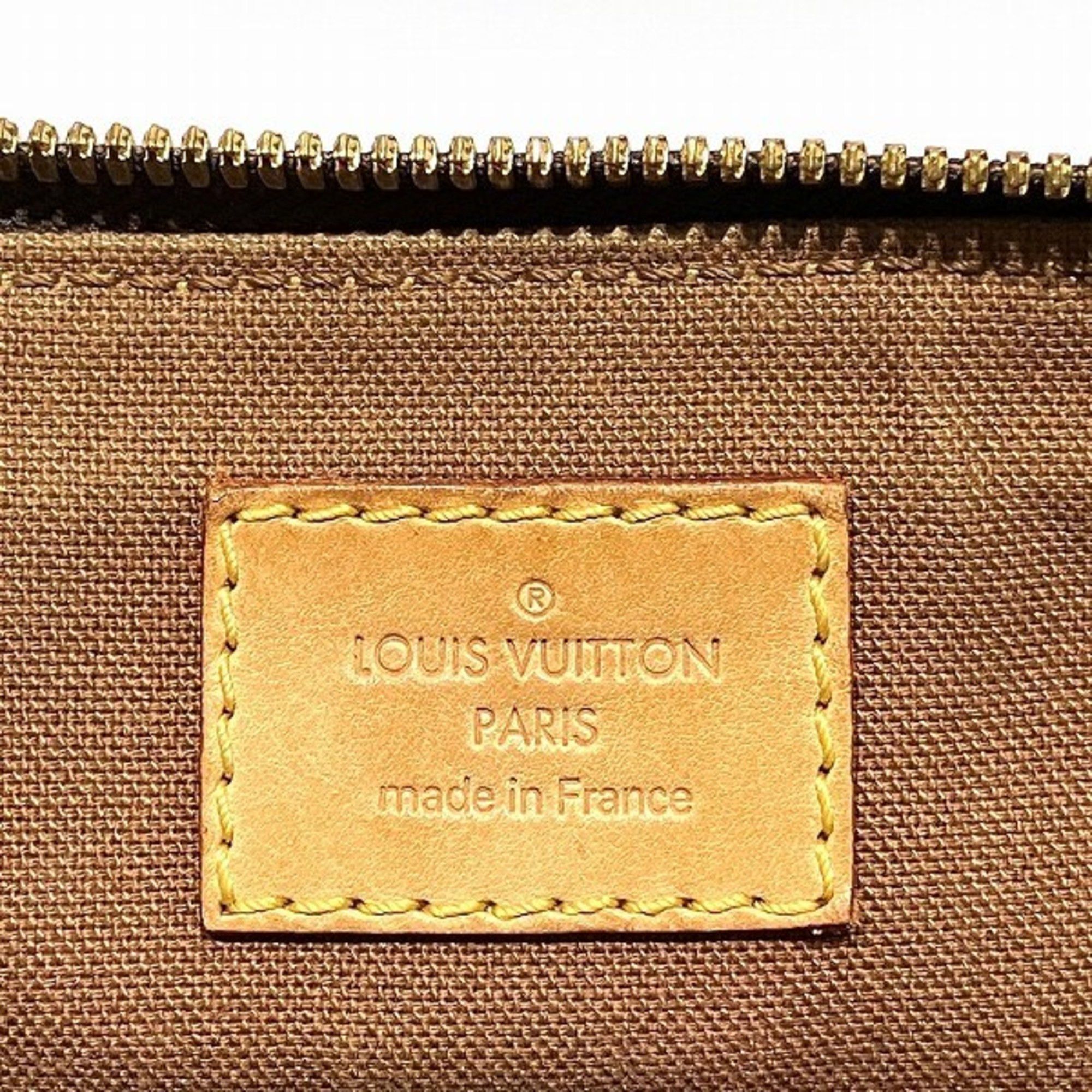 Louis Vuitton Louis Vuitton Popincourt shoulder Size ONE SIZE - 8 Thumbnail