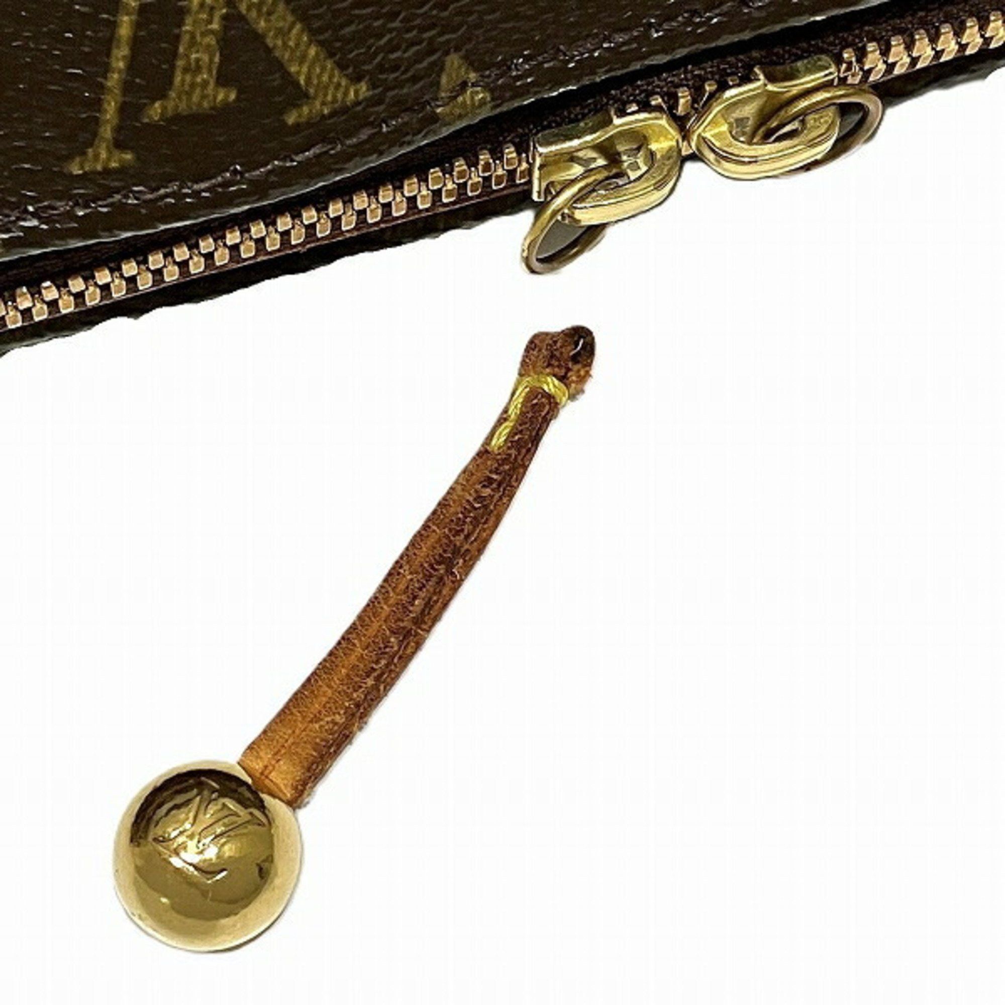 Louis Vuitton Louis Vuitton Popincourt shoulder Size ONE SIZE - 6 Thumbnail