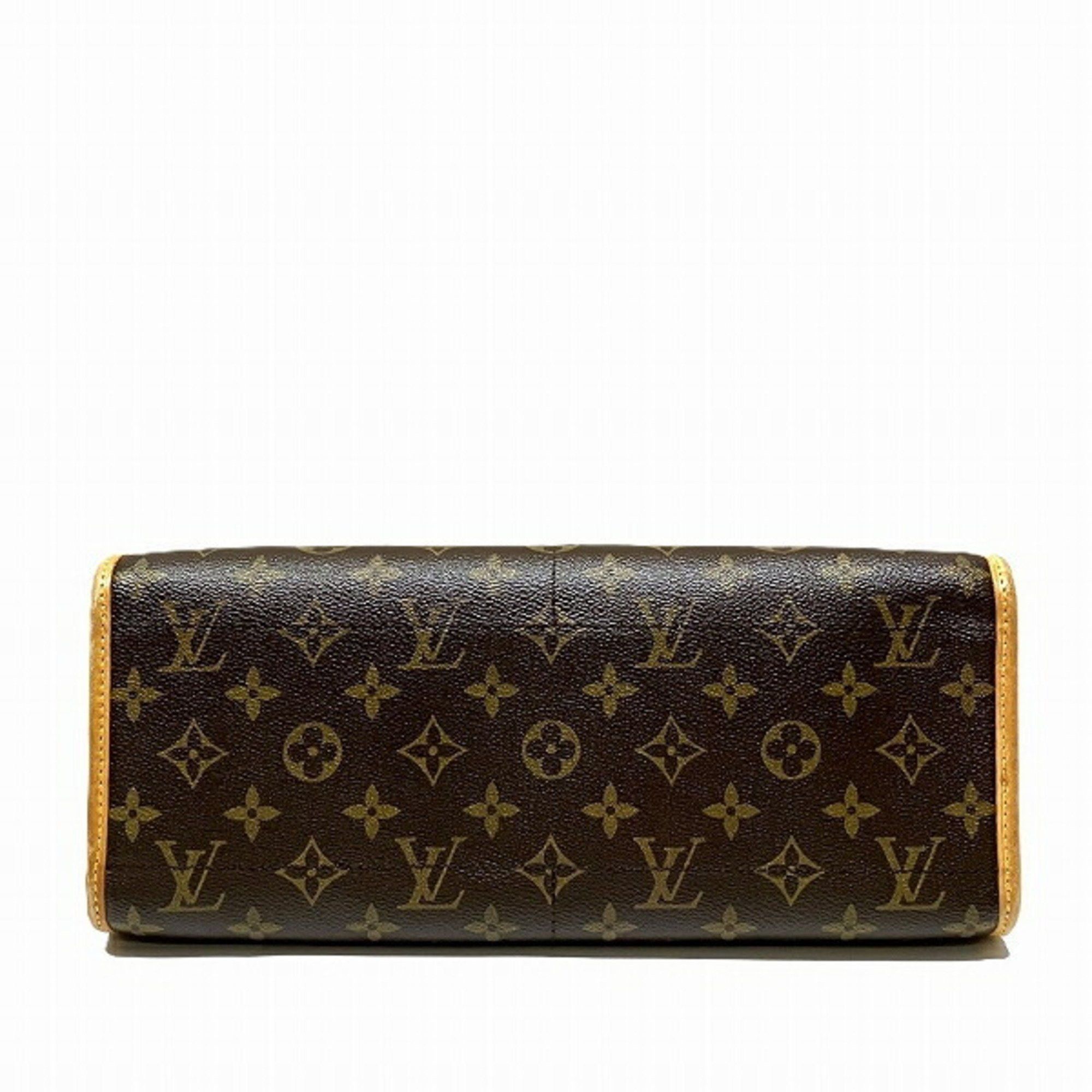 Louis Vuitton Louis Vuitton Popincourt shoulder Size ONE SIZE - 4 Thumbnail
