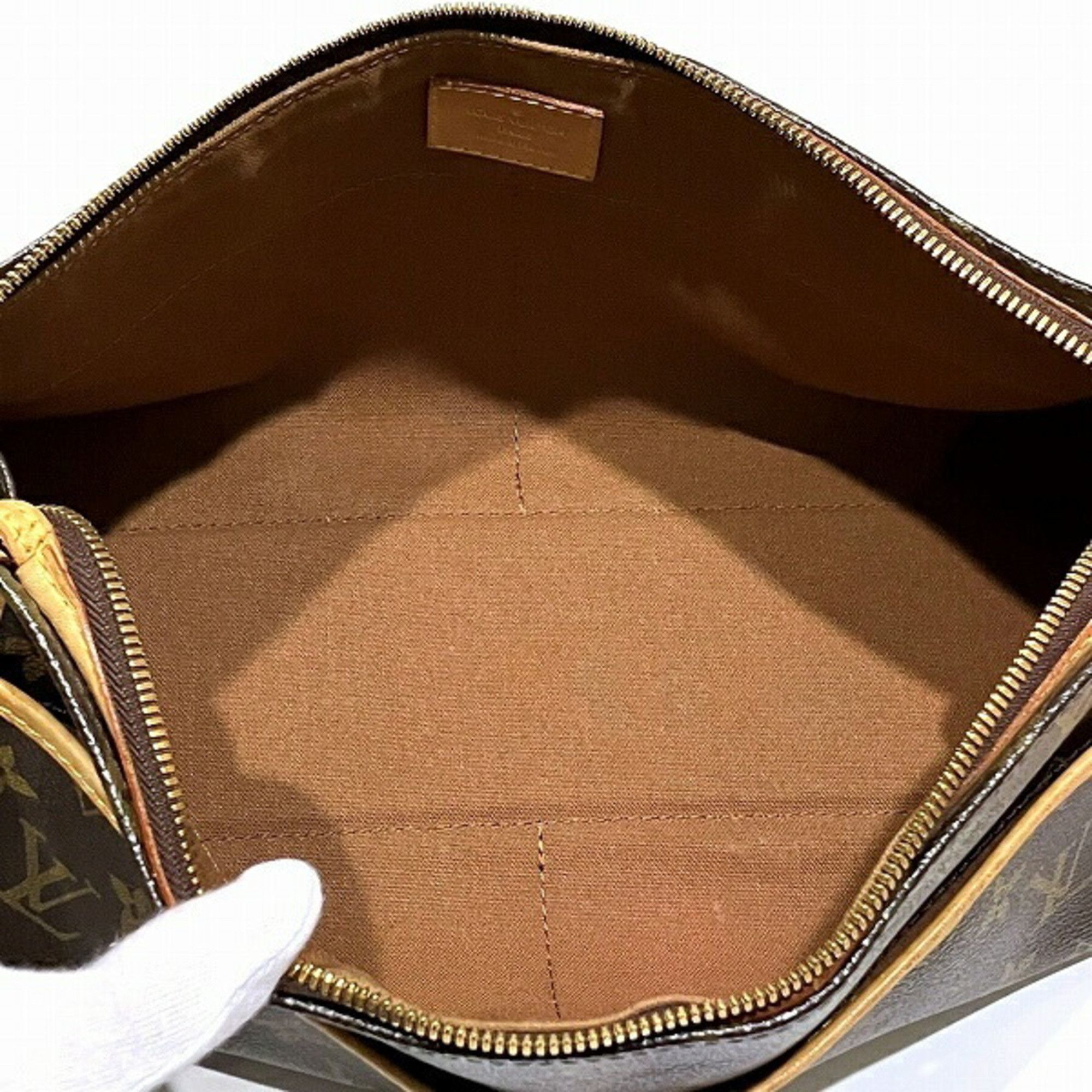 Louis Vuitton Louis Vuitton Popincourt shoulder Size ONE SIZE - 7 Thumbnail