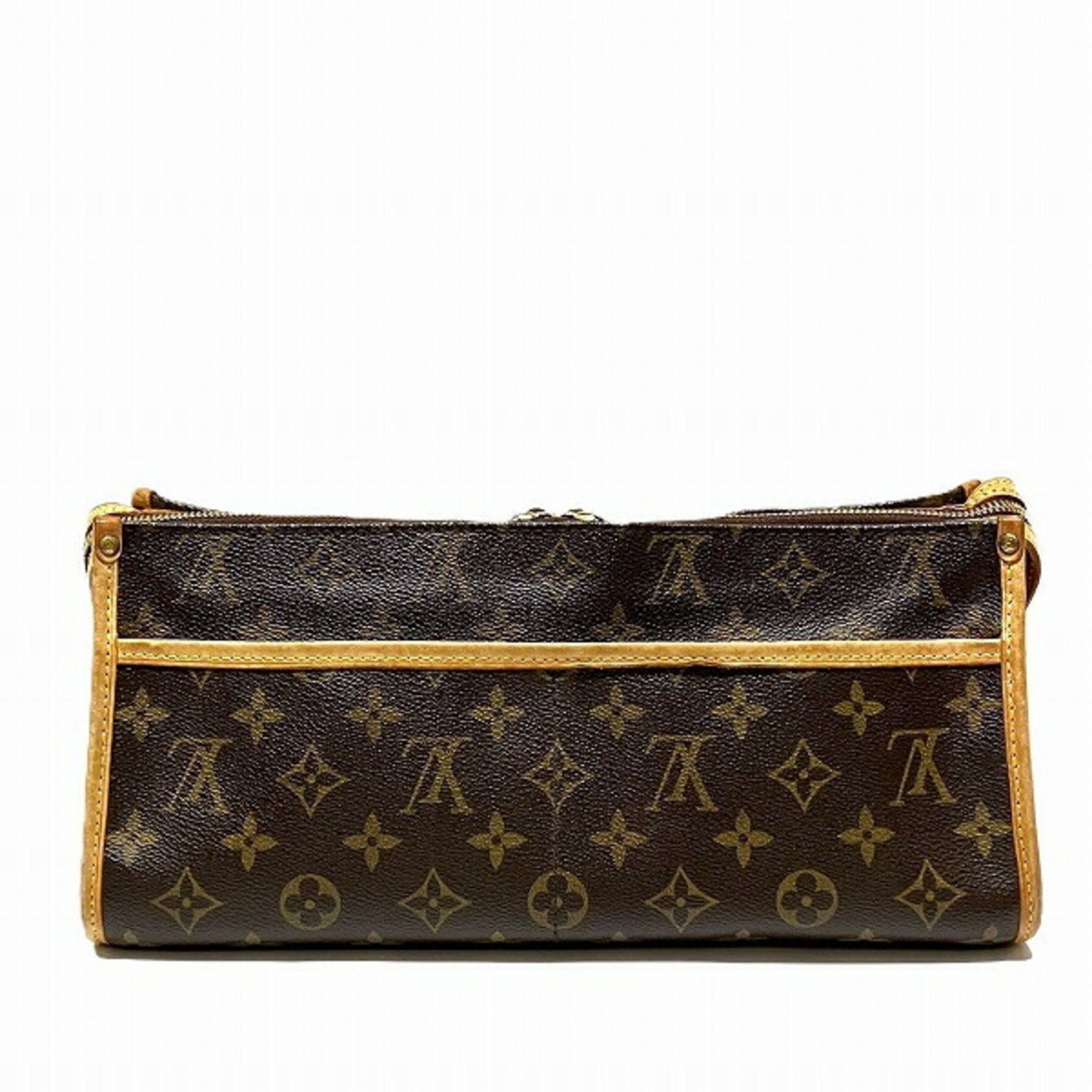 Louis Vuitton Louis Vuitton Popincourt shoulder Size ONE SIZE - 2 Thumbnail