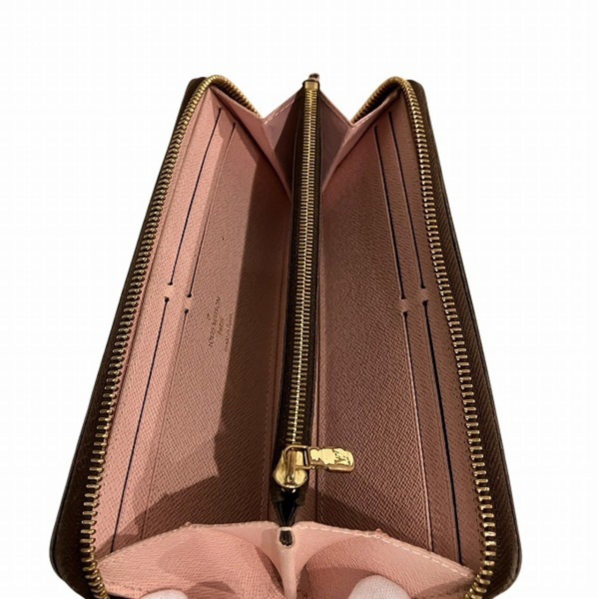 Louis Vuitton Louis Vuitton Clemence wallet Size ONE SIZE - 9 Thumbnail