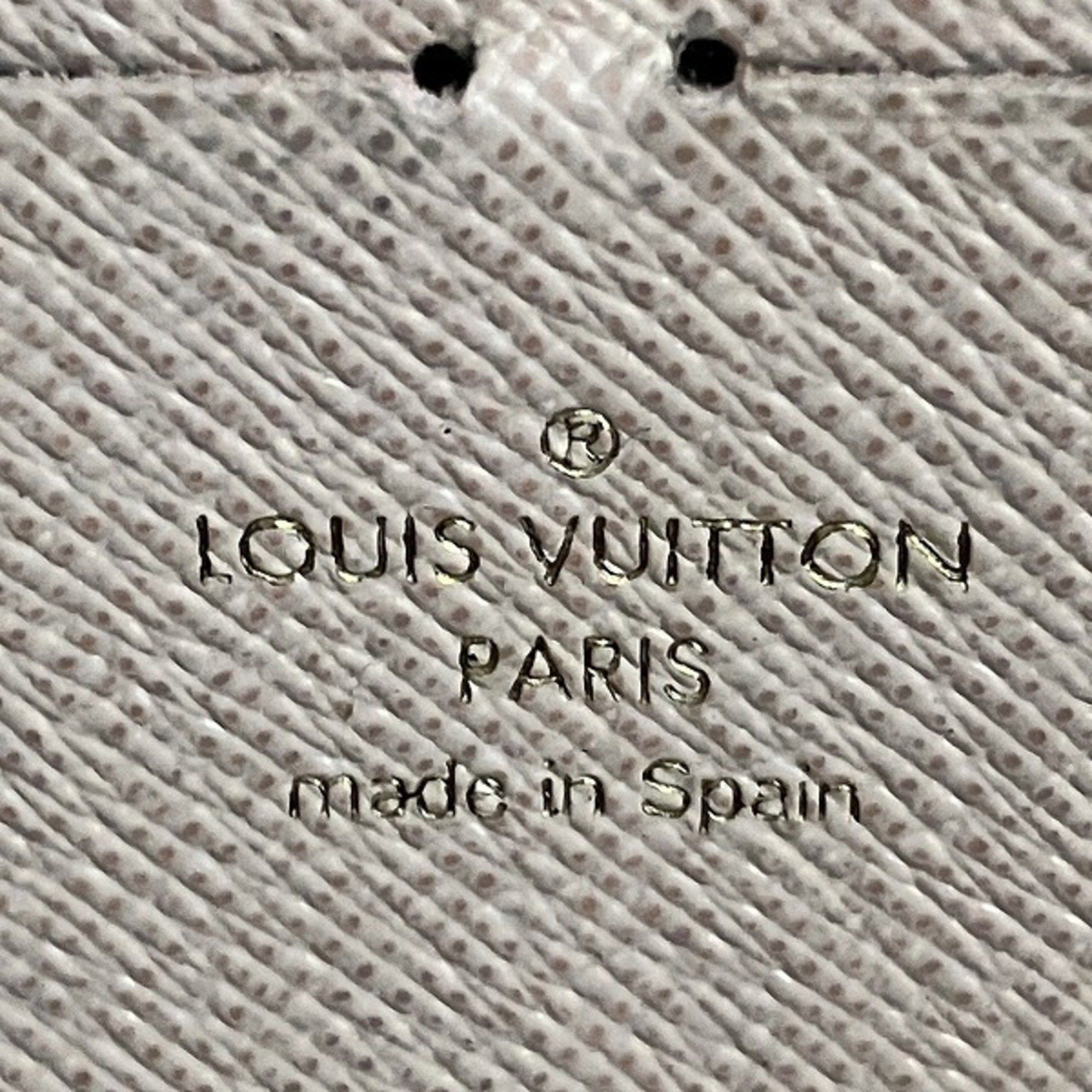 Louis Vuitton Louis Vuitton Clemence wallet Size ONE SIZE - 6 Thumbnail