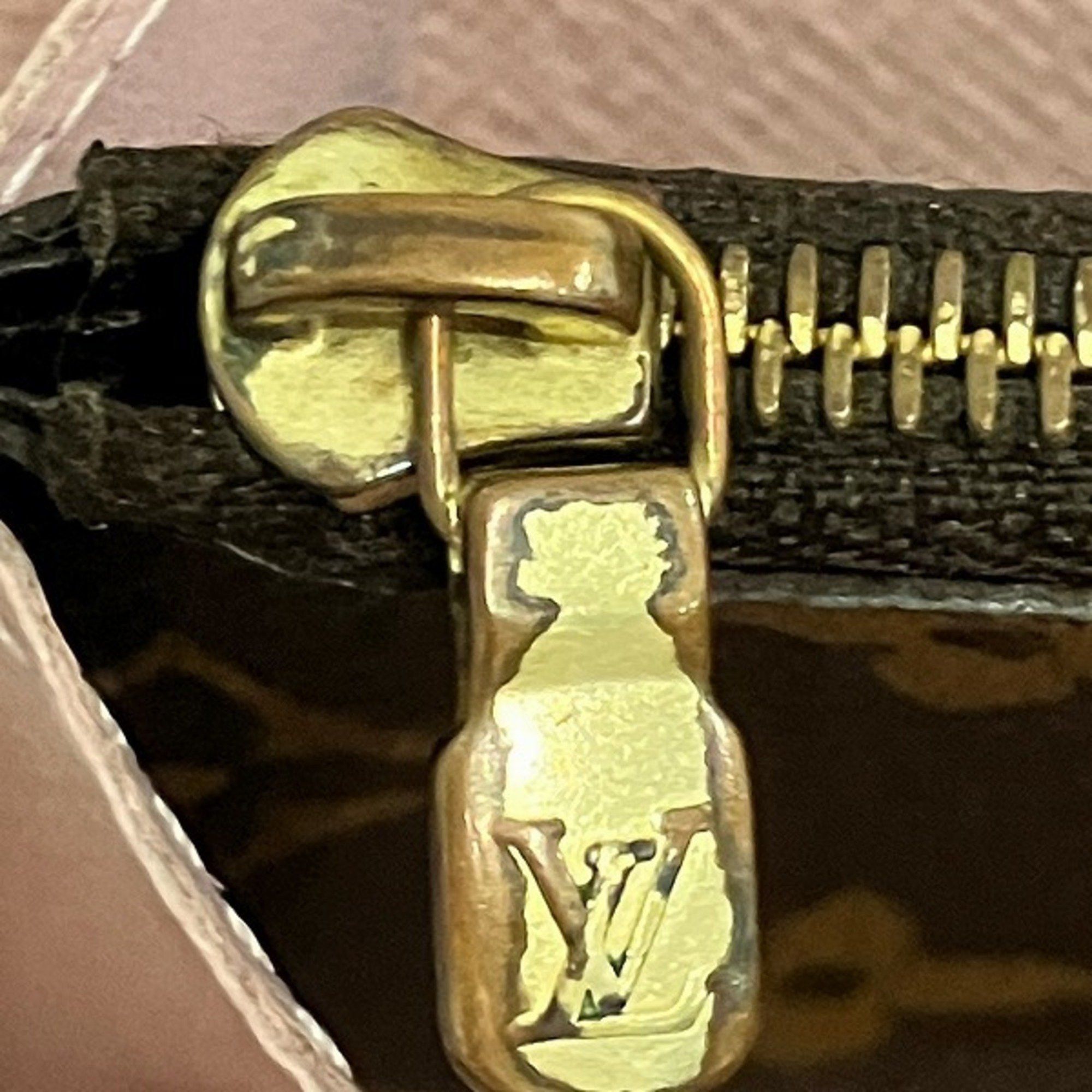 Louis Vuitton Louis Vuitton Clemence wallet Size ONE SIZE - 4 Thumbnail