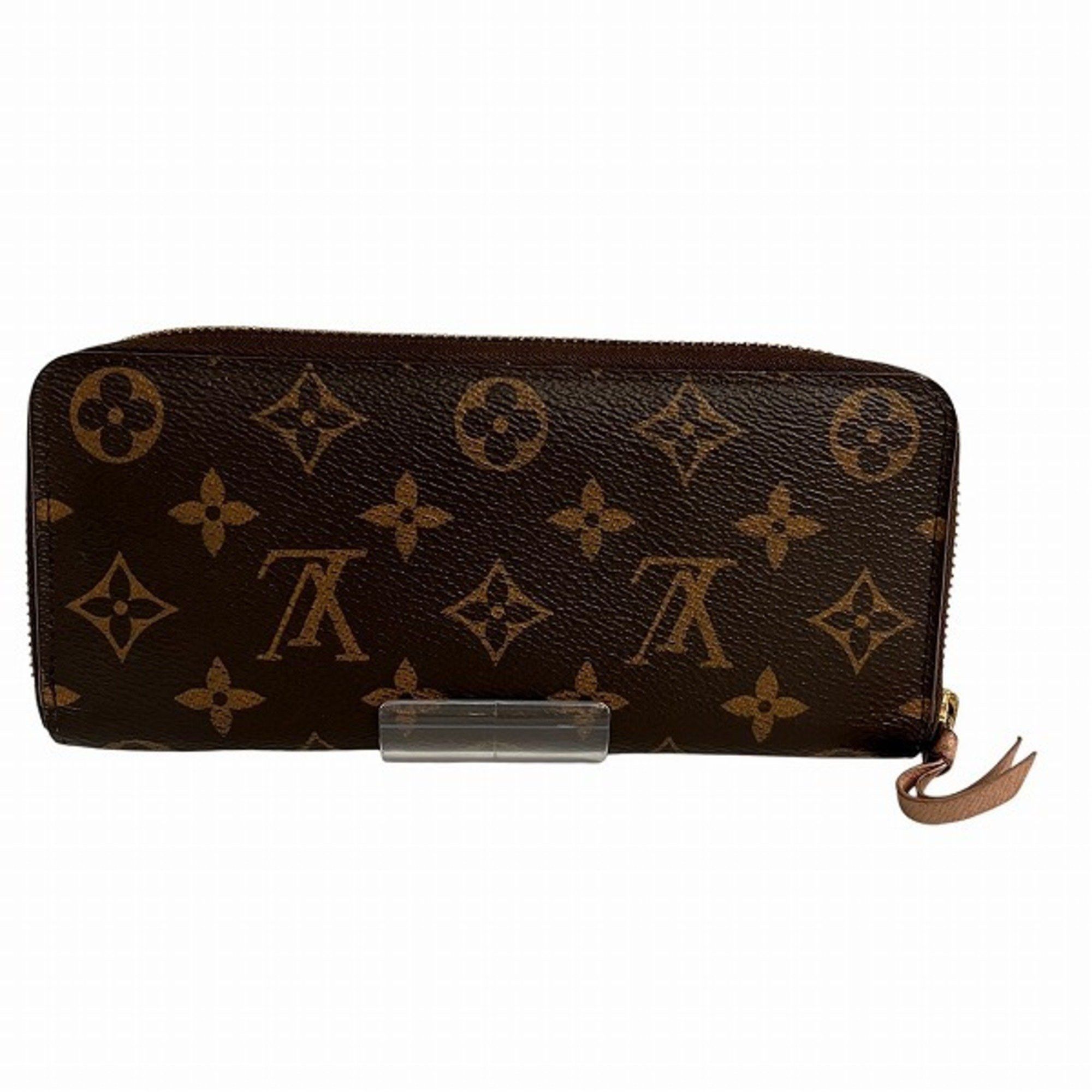 Louis Vuitton Louis Vuitton Clemence wallet Size ONE SIZE - 2 Thumbnail