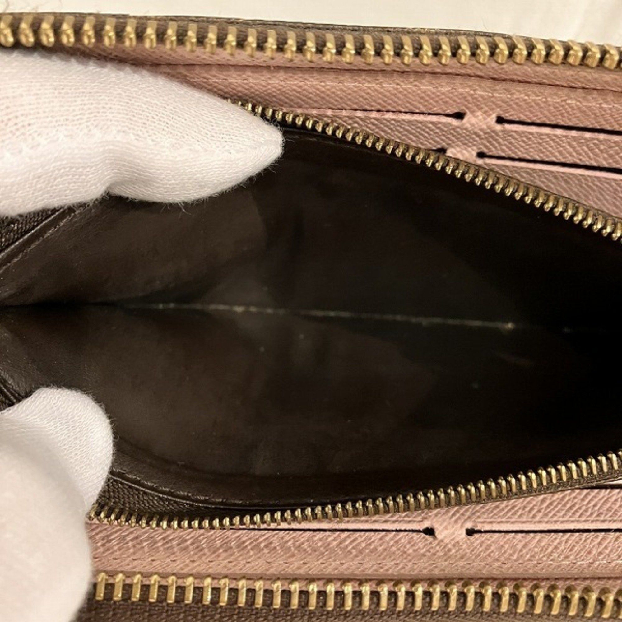 Louis Vuitton Louis Vuitton Clemence wallet Size ONE SIZE - 7 Thumbnail
