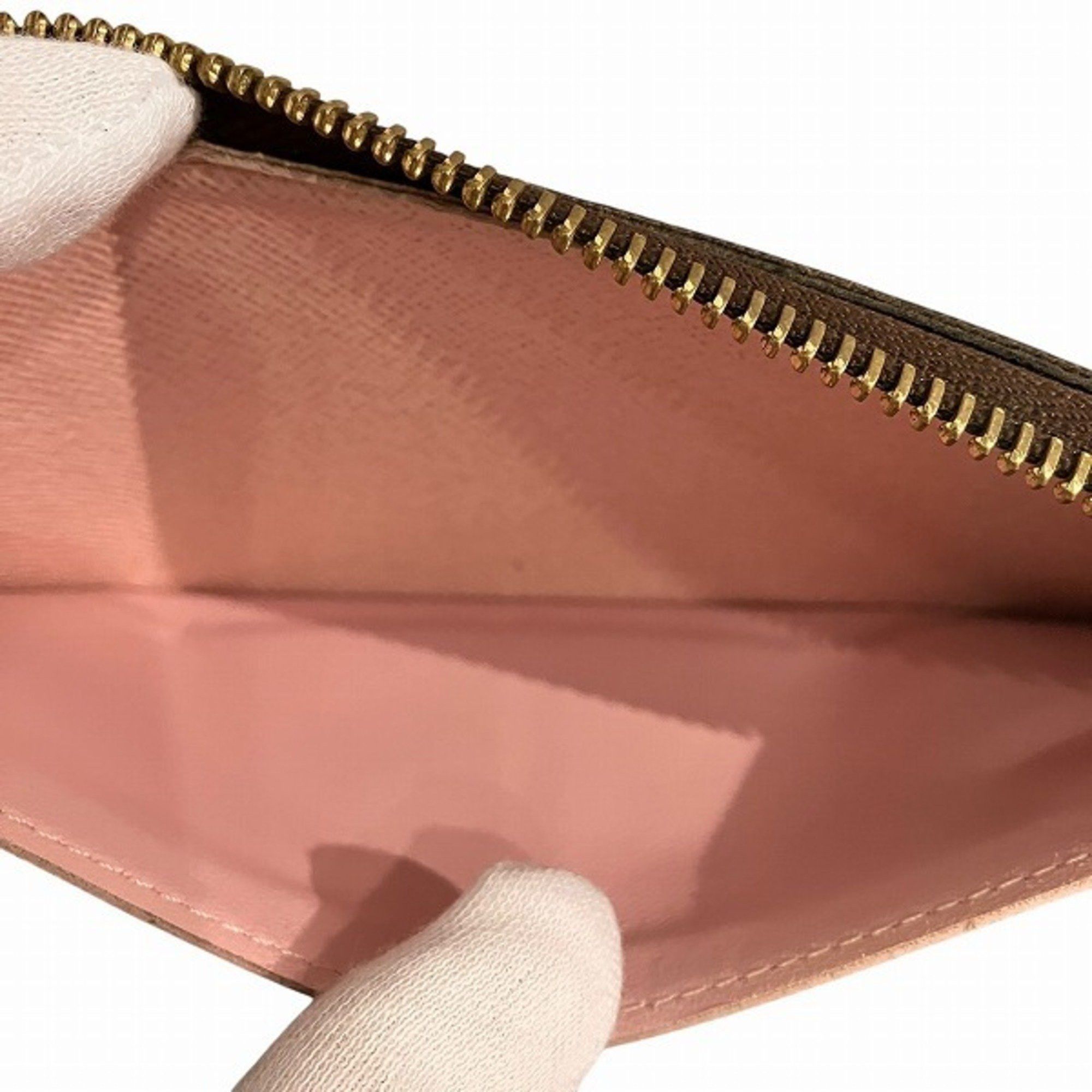 Louis Vuitton Louis Vuitton Clemence wallet Size ONE SIZE - 8 Thumbnail