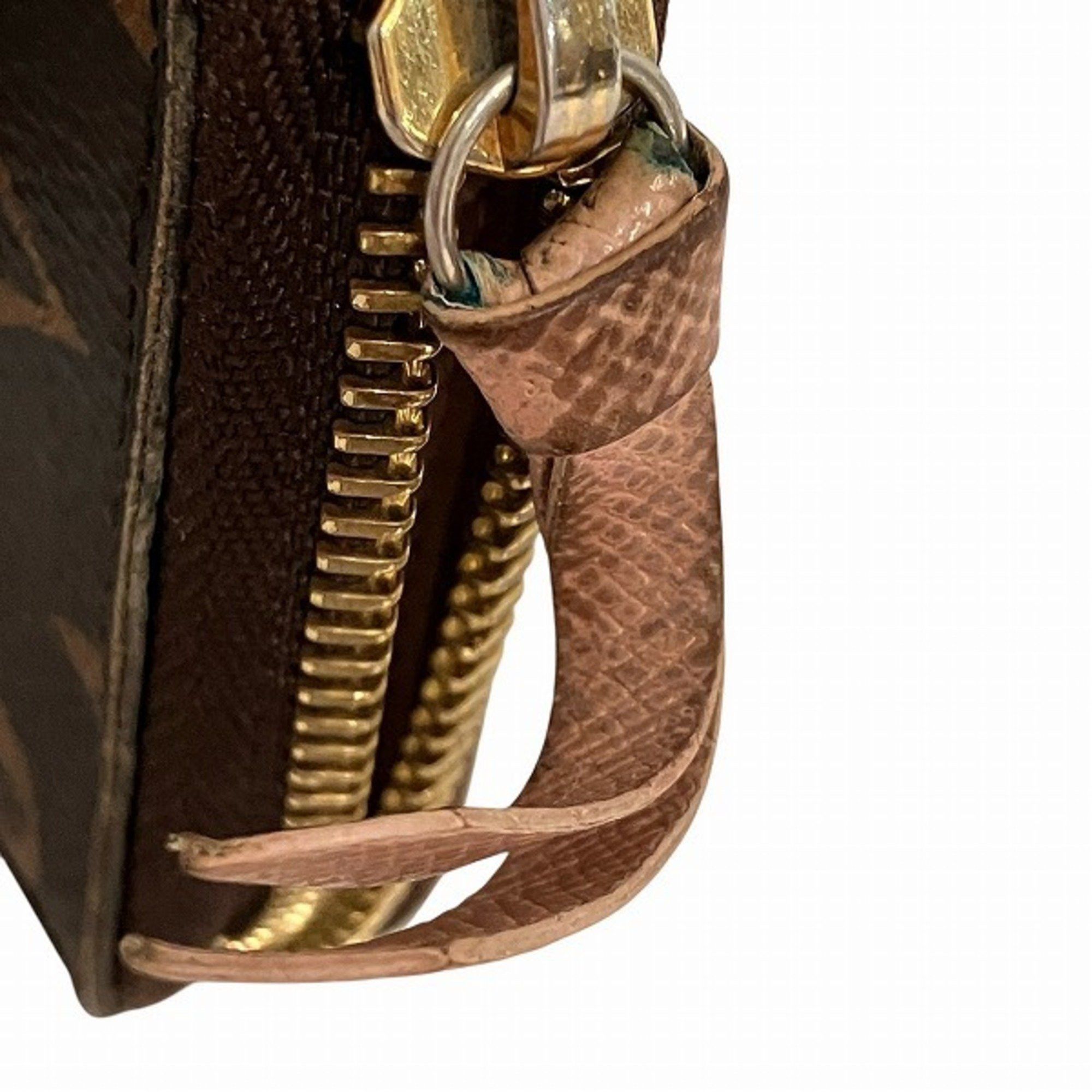 Louis Vuitton Louis Vuitton Clemence wallet Size ONE SIZE - 3 Thumbnail