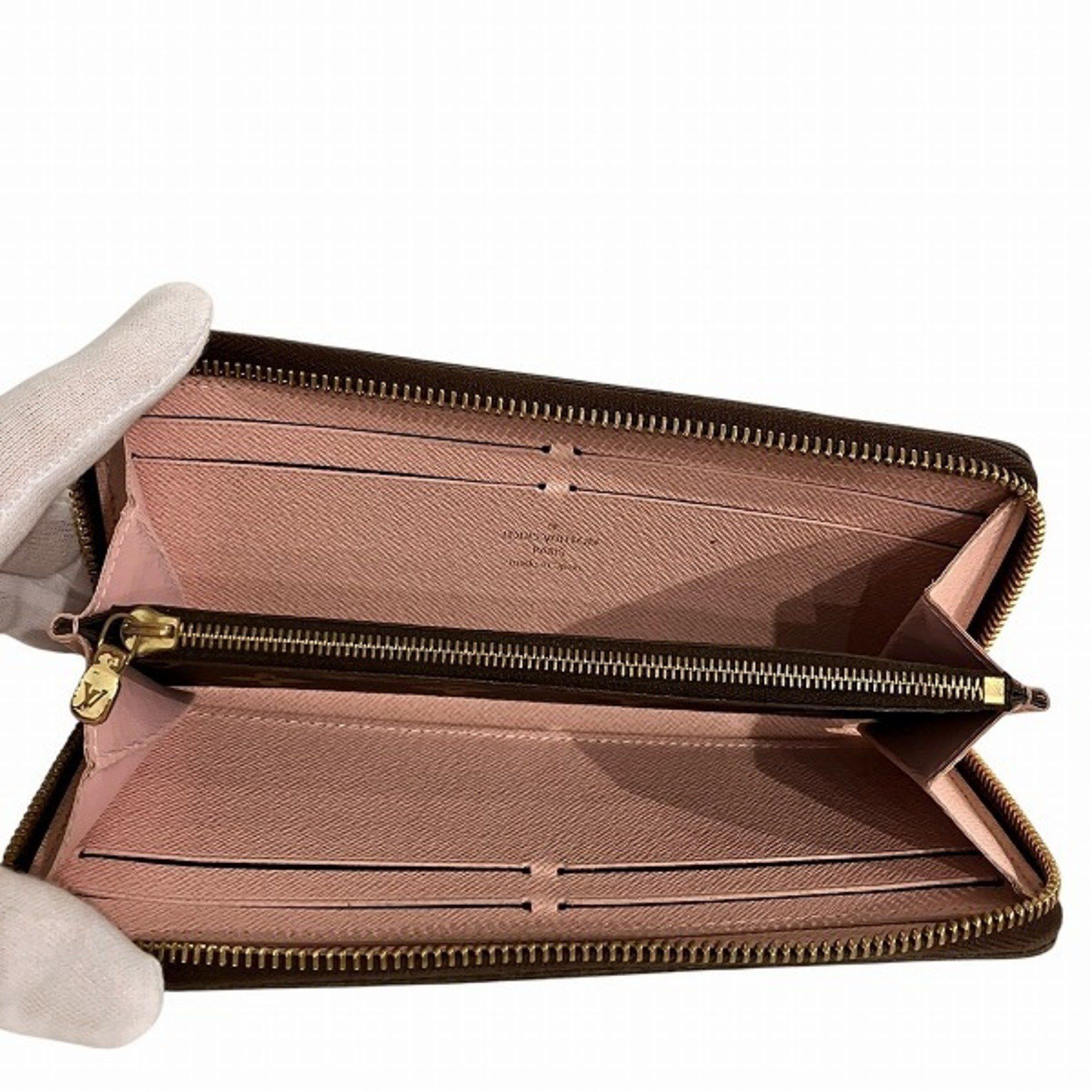 Louis Vuitton Louis Vuitton Clemence wallet Size ONE SIZE - 5 Thumbnail