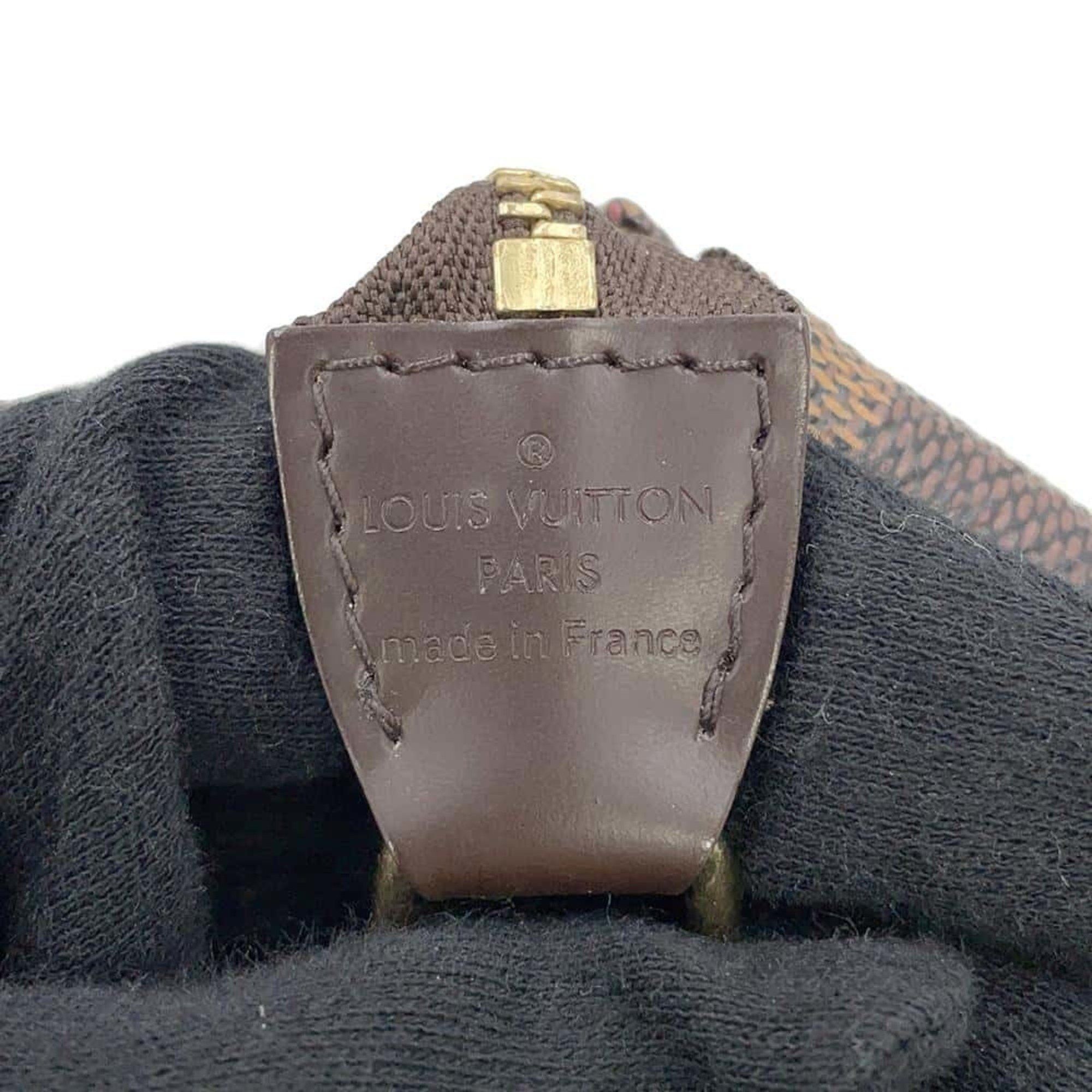 Louis Vuitton Louis Vuitton Mini Pochette Accessoires clutch Size ONE SIZE - 7 Thumbnail