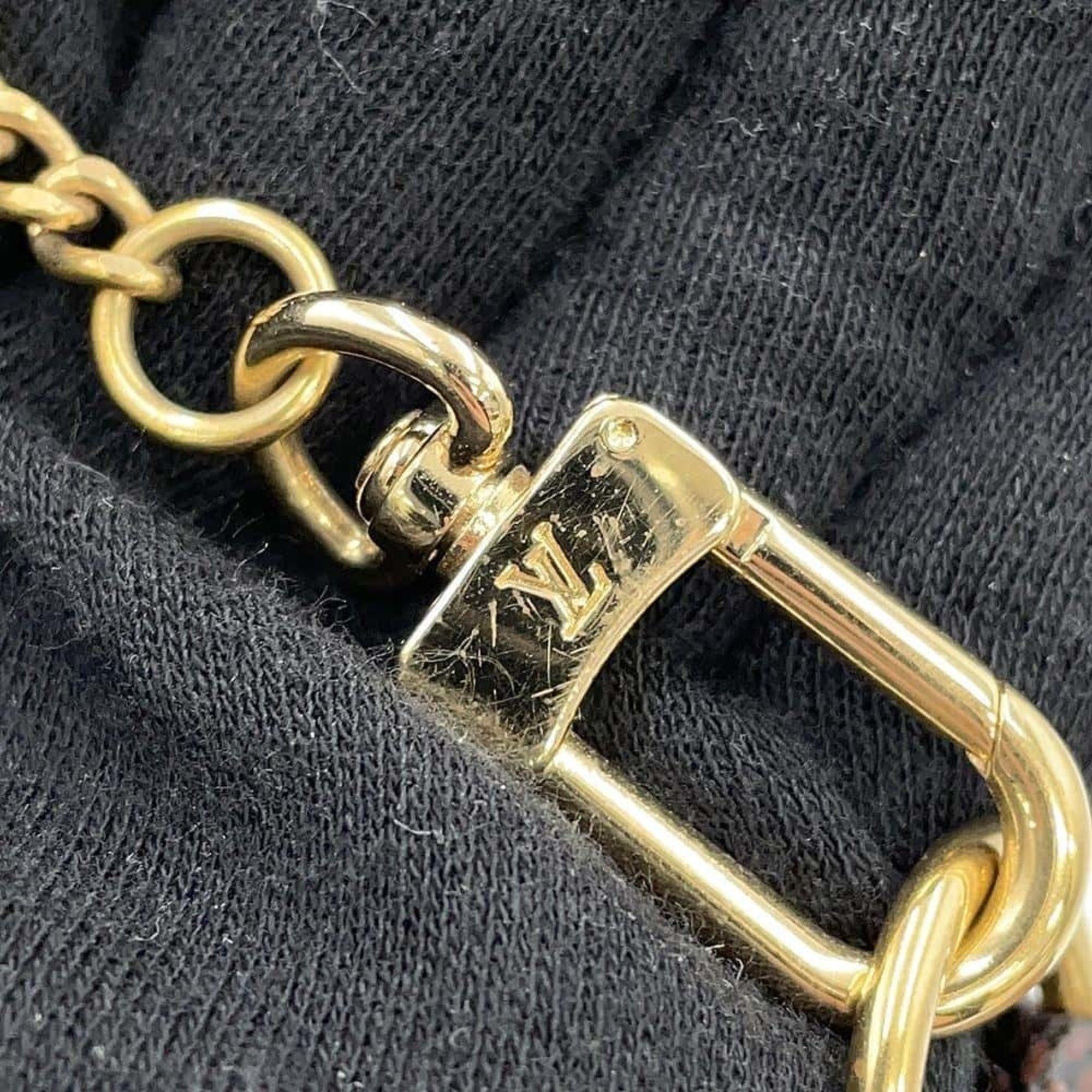 Louis Vuitton Louis Vuitton Mini Pochette Accessoires clutch Size ONE SIZE - 9 Thumbnail