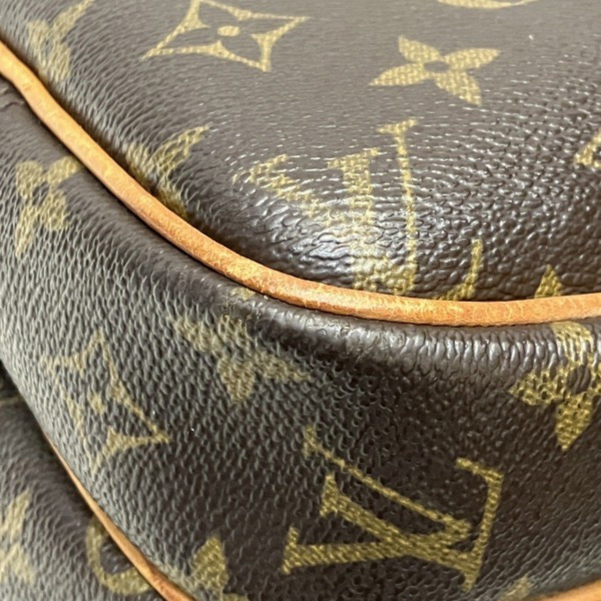 Louis Vuitton Louis Vuitton Reporter pm shoulder Size ONE SIZE - 4 Thumbnail