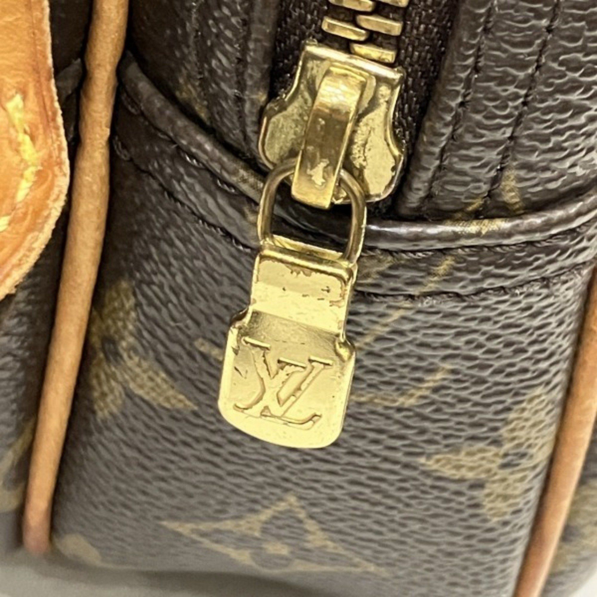 Louis Vuitton Louis Vuitton Reporter pm shoulder Size ONE SIZE - 5 Thumbnail