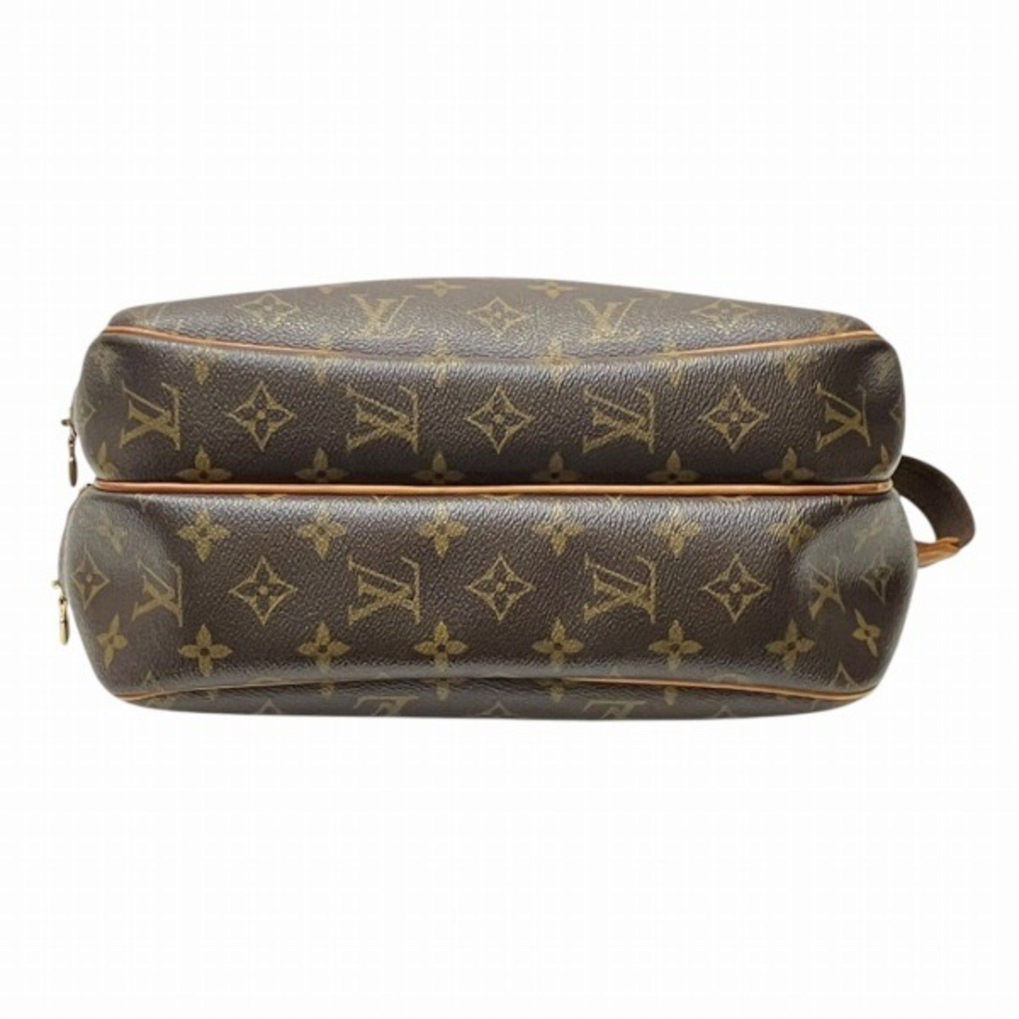 Louis Vuitton Louis Vuitton Reporter pm shoulder Size ONE SIZE - 3 Thumbnail