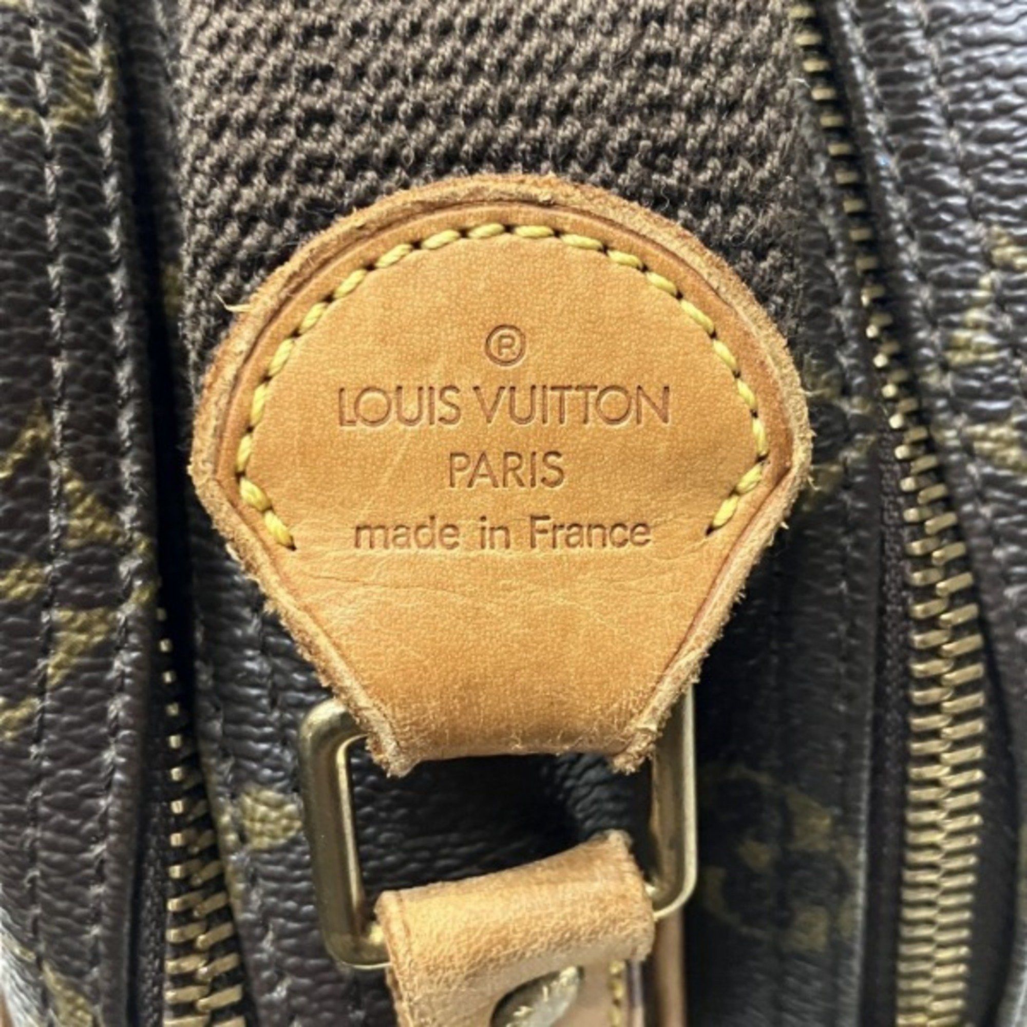 Louis Vuitton Louis Vuitton Reporter pm shoulder Size ONE SIZE - 7 Thumbnail