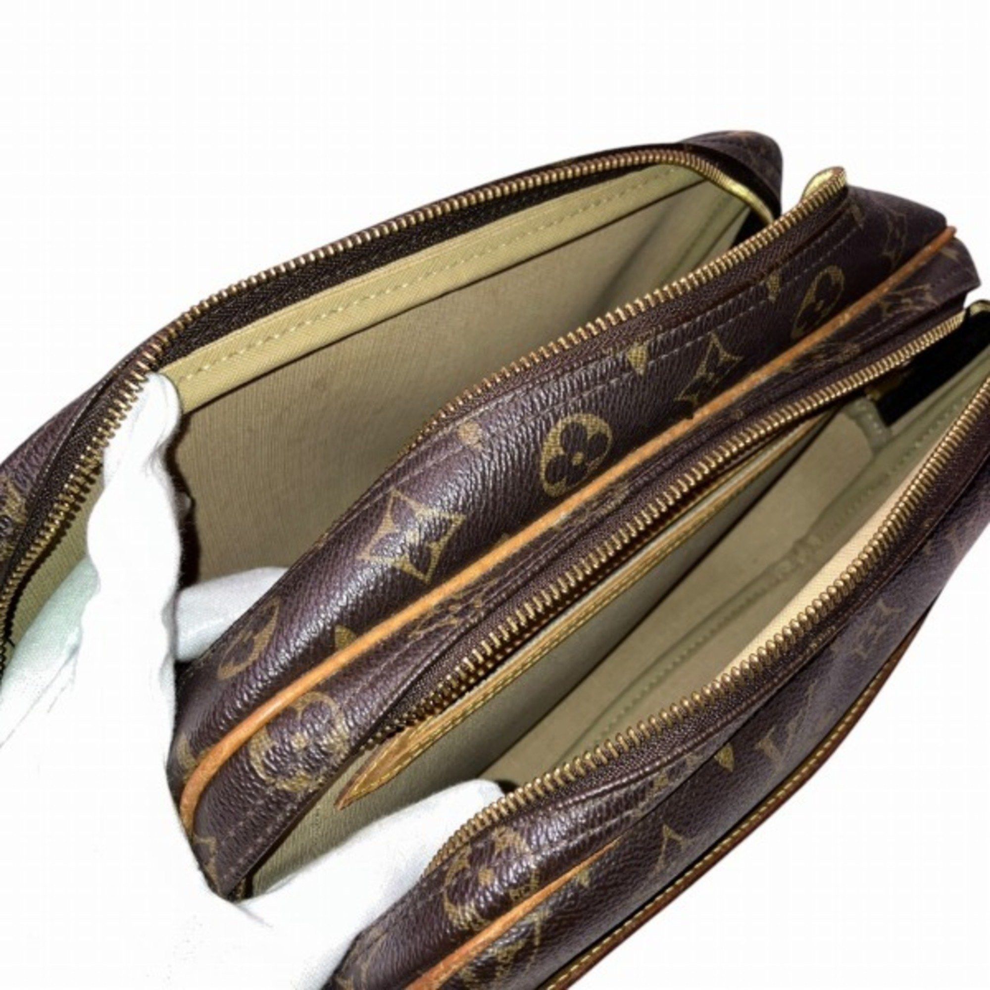 Louis Vuitton Louis Vuitton Reporter pm shoulder Size ONE SIZE - 6 Thumbnail