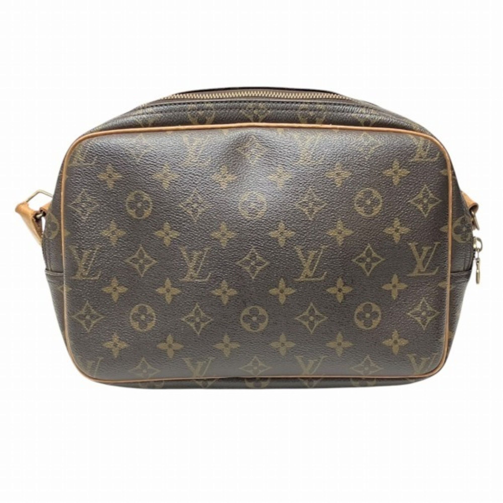 Louis Vuitton Louis Vuitton Reporter pm shoulder Size ONE SIZE - 2 Thumbnail