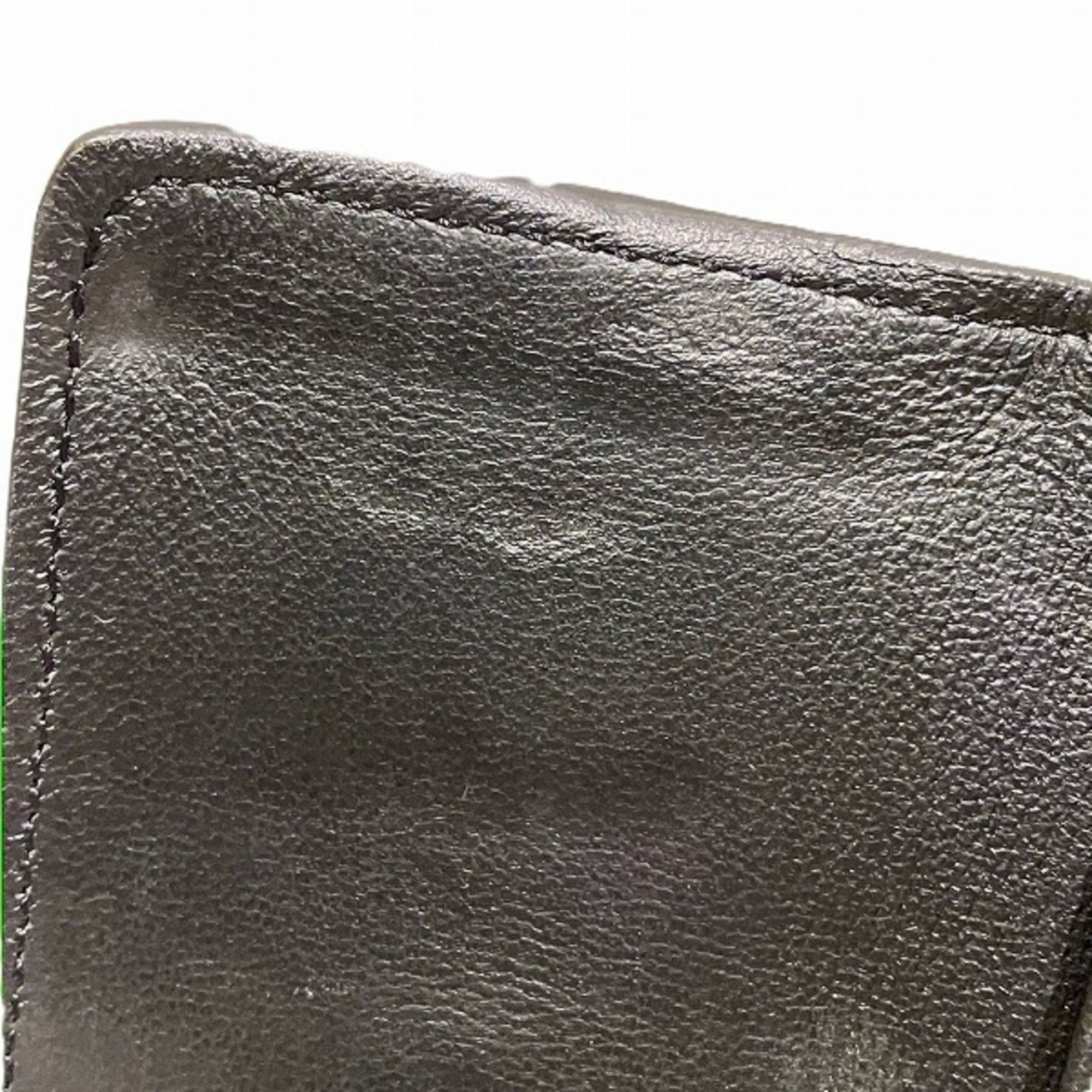 Louis Vuitton Louis Vuitton Mahina wallet Size ONE SIZE - 8 Thumbnail