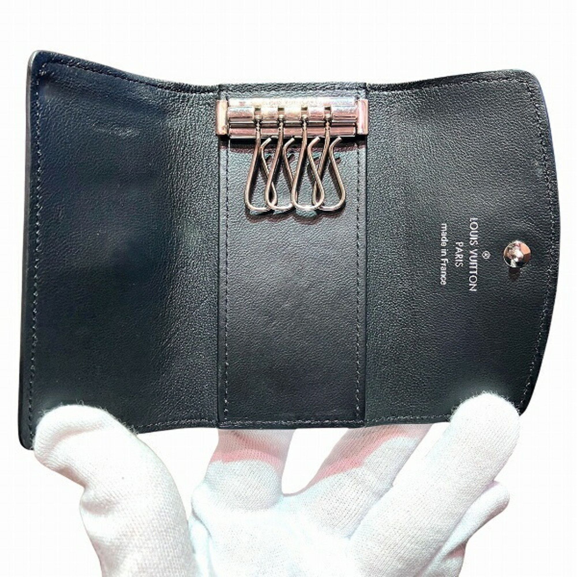 Louis Vuitton Louis Vuitton Mahina wallet Size ONE SIZE - 6 Thumbnail