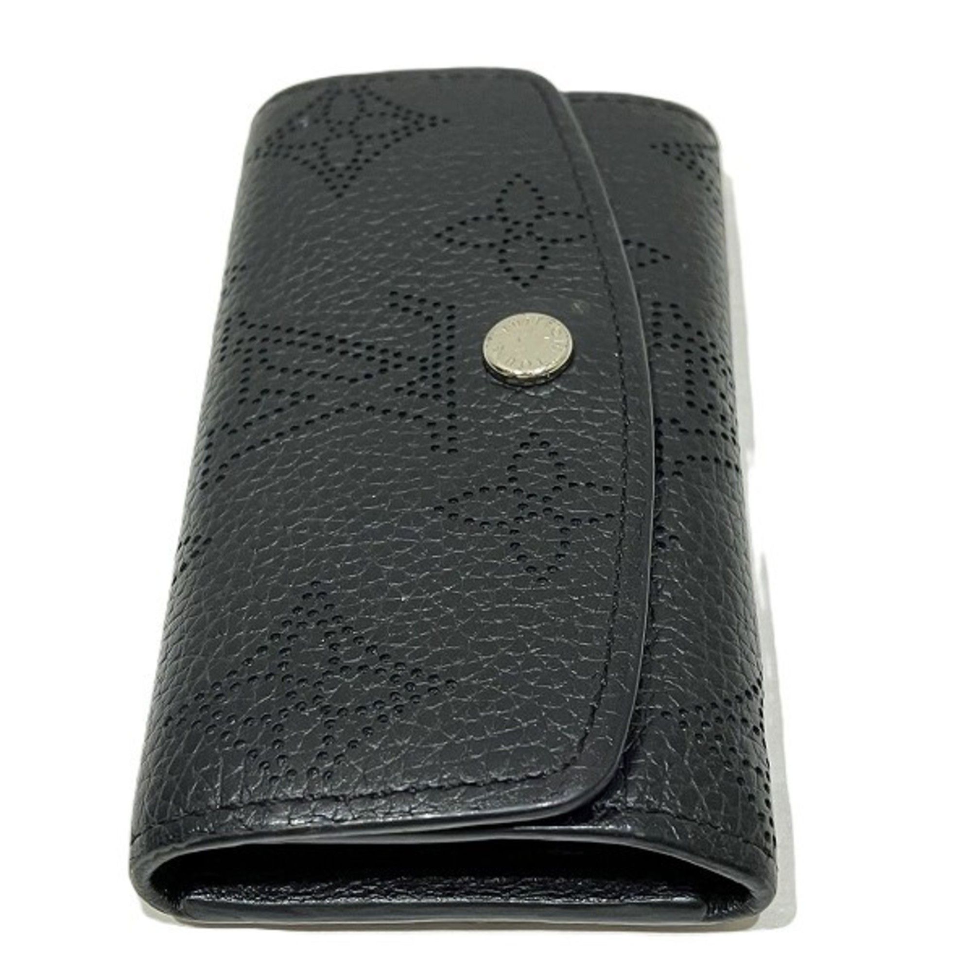 Louis Vuitton Louis Vuitton Mahina wallet Size ONE SIZE - 3 Thumbnail