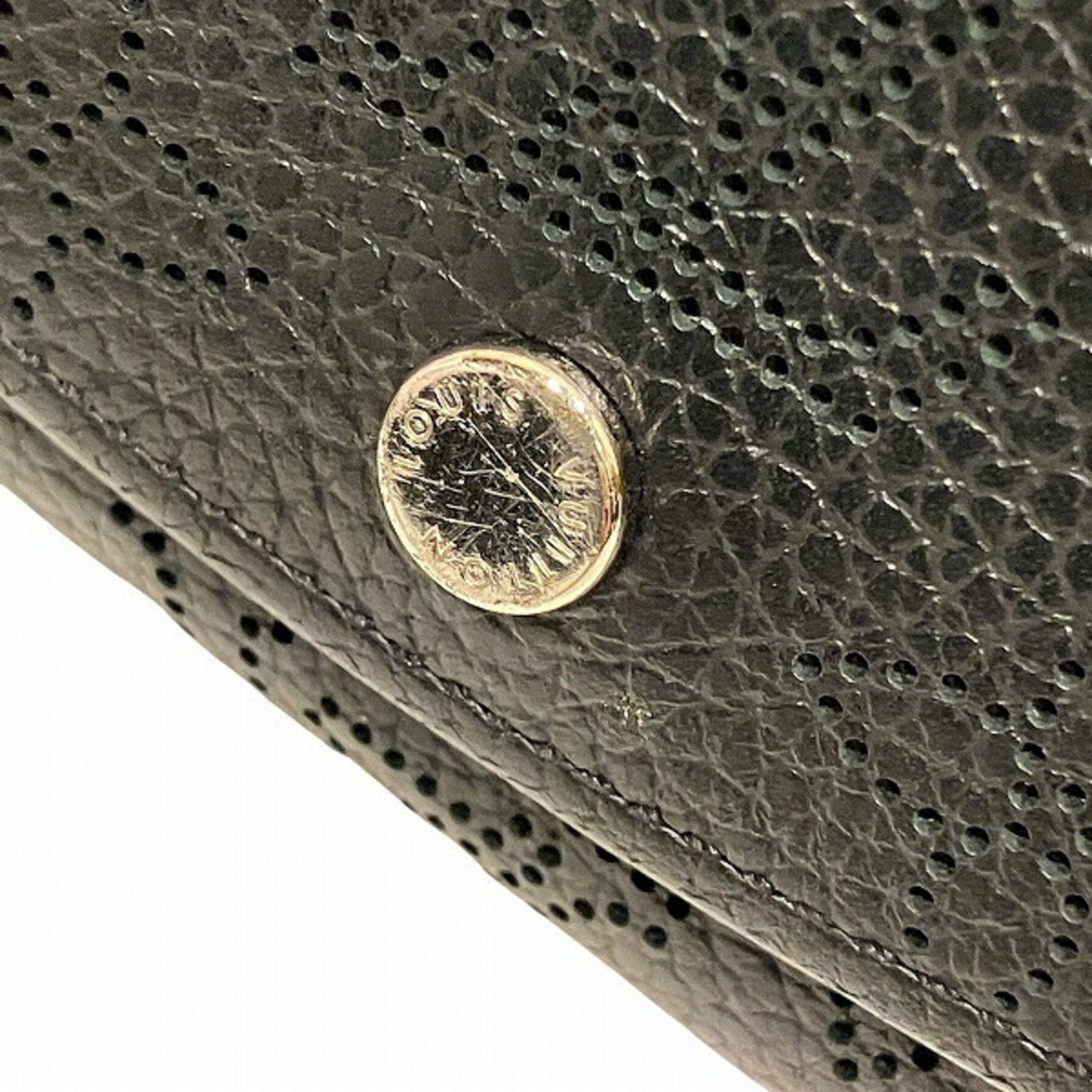 Louis Vuitton Louis Vuitton Mahina wallet Size ONE SIZE - 9 Thumbnail