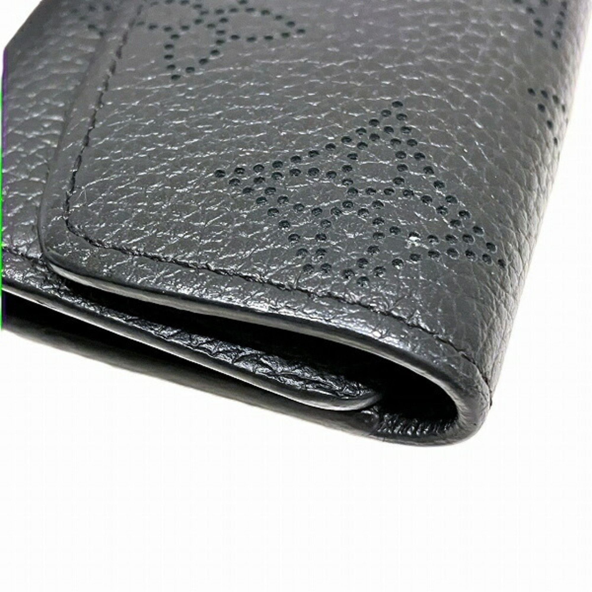Louis Vuitton Louis Vuitton Mahina wallet Size ONE SIZE - 4 Thumbnail