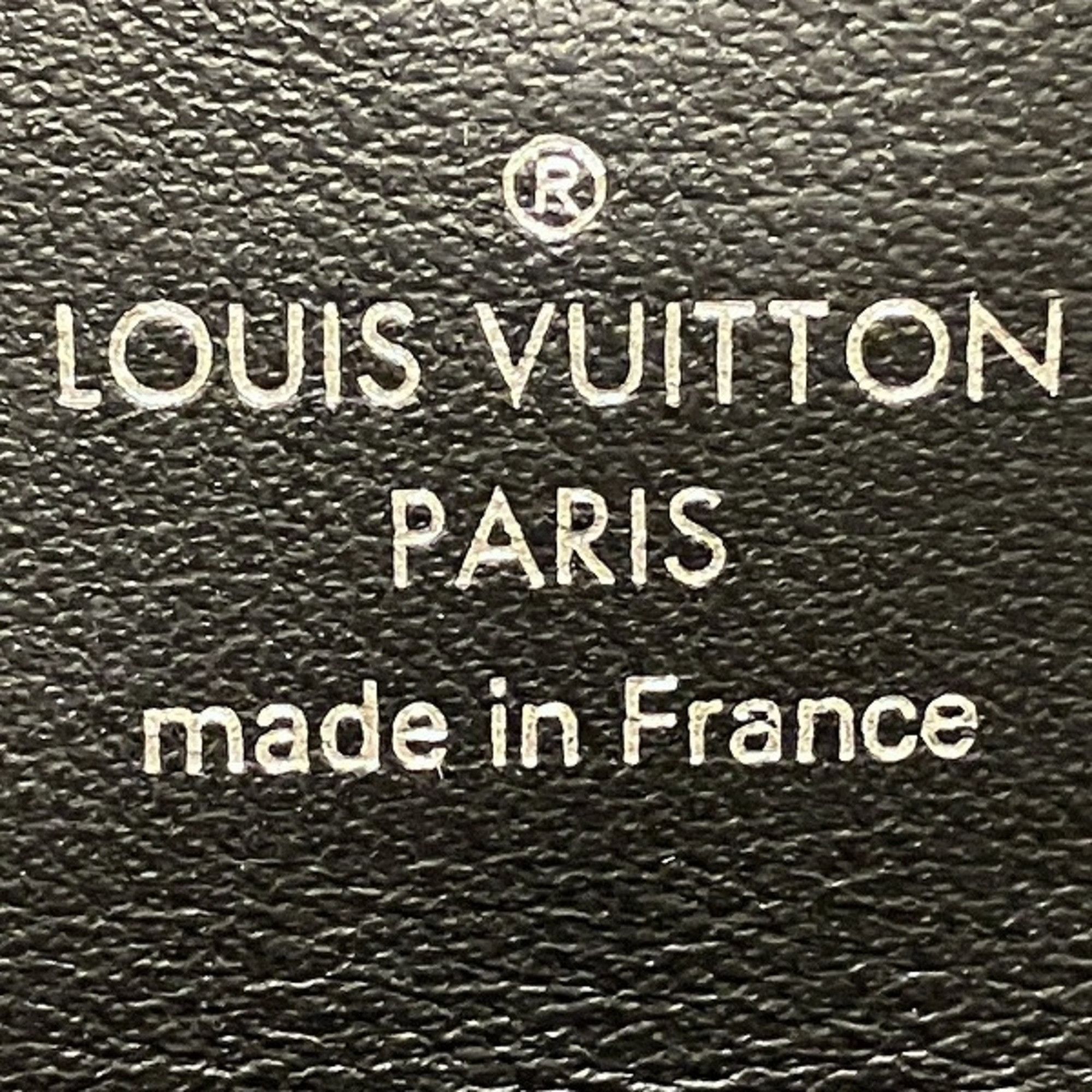 Louis Vuitton Louis Vuitton Mahina wallet Size ONE SIZE - 7 Thumbnail