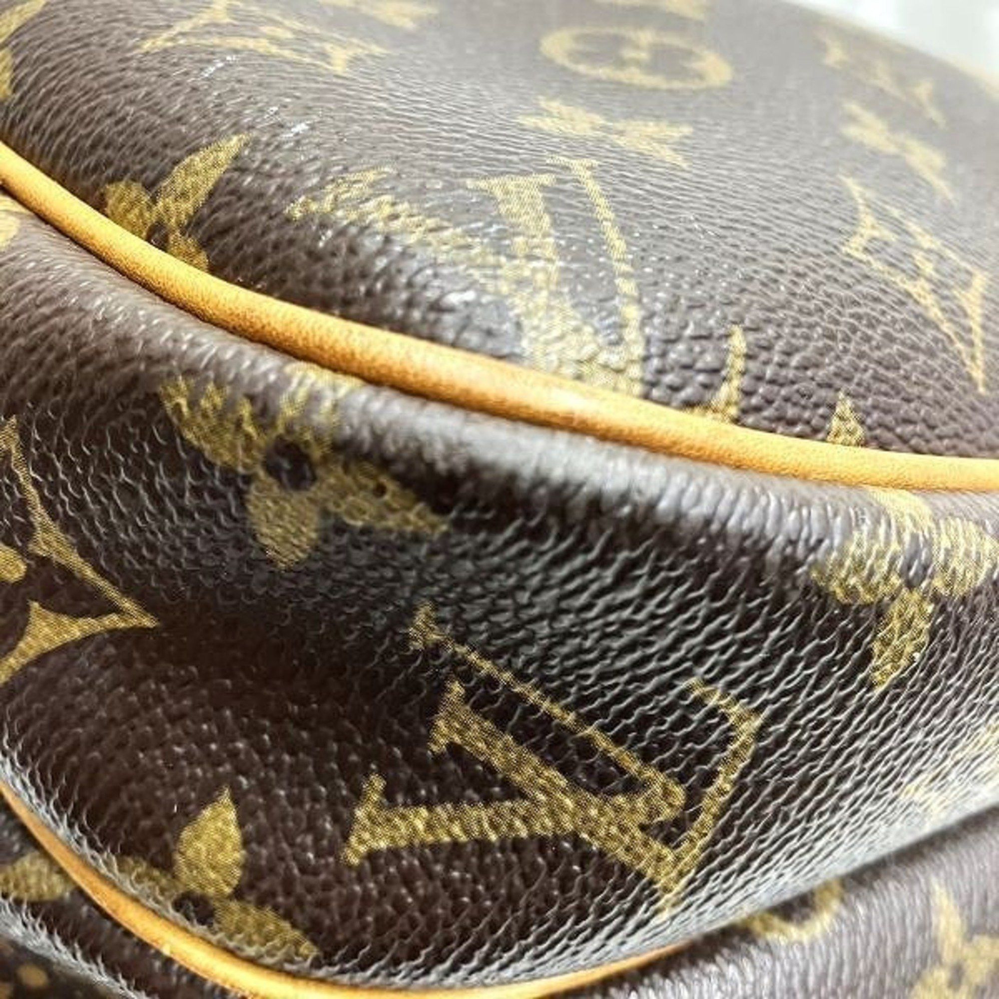Louis Vuitton Louis Vuitton Reporter pm shoulder Size ONE SIZE - 5 Thumbnail
