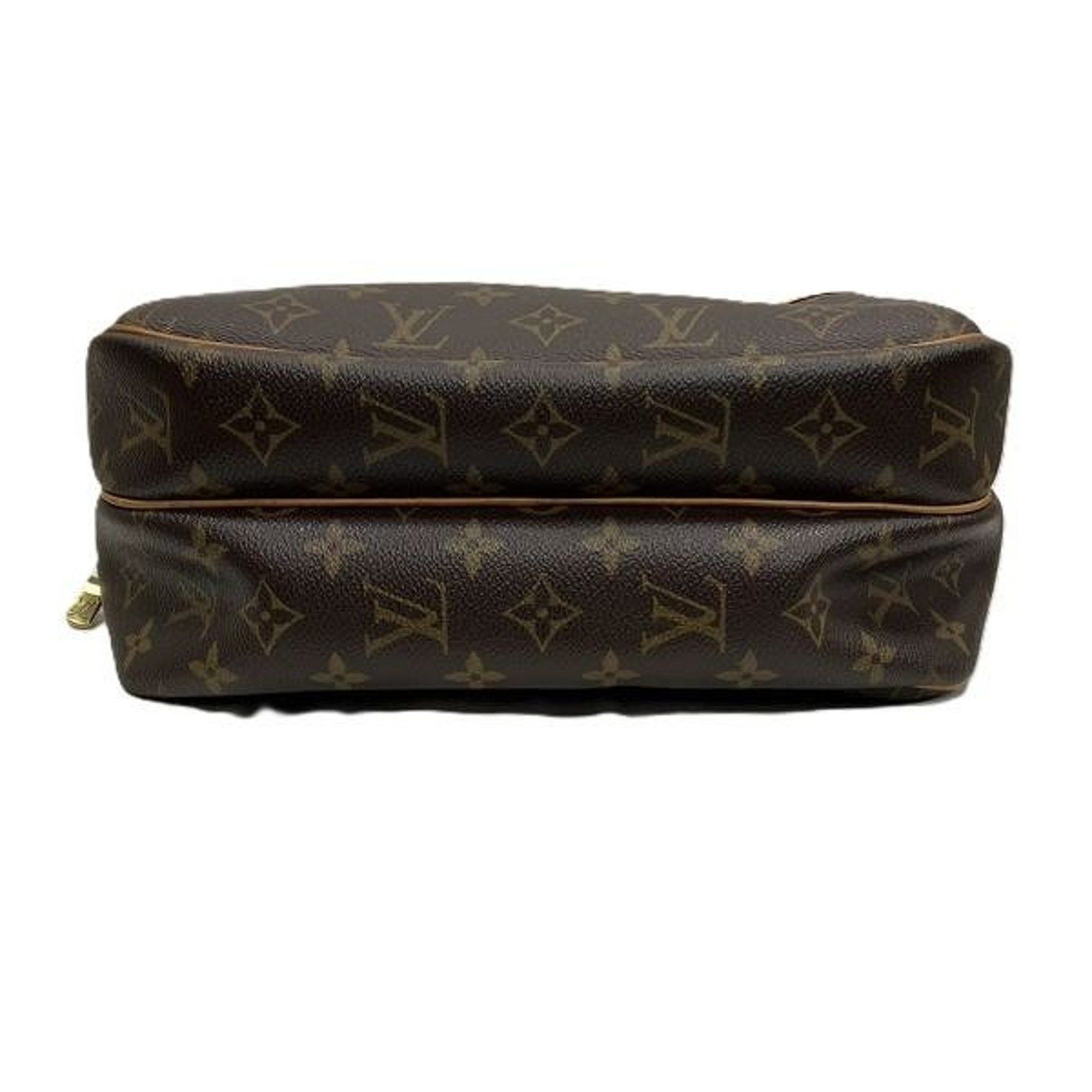 Louis Vuitton Louis Vuitton Reporter pm shoulder Size ONE SIZE - 4 Thumbnail