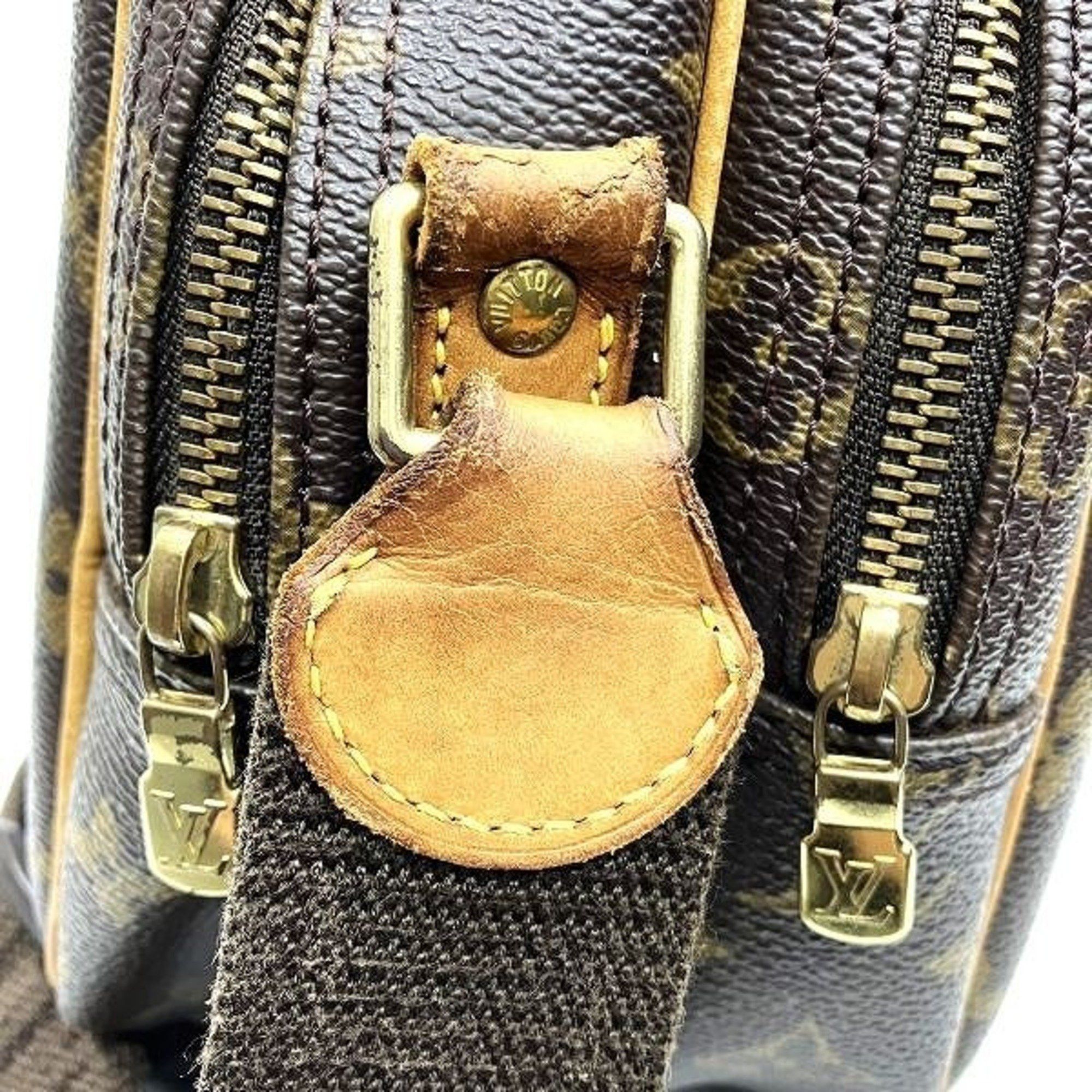 Louis Vuitton Louis Vuitton Reporter pm shoulder Size ONE SIZE - 9 Thumbnail