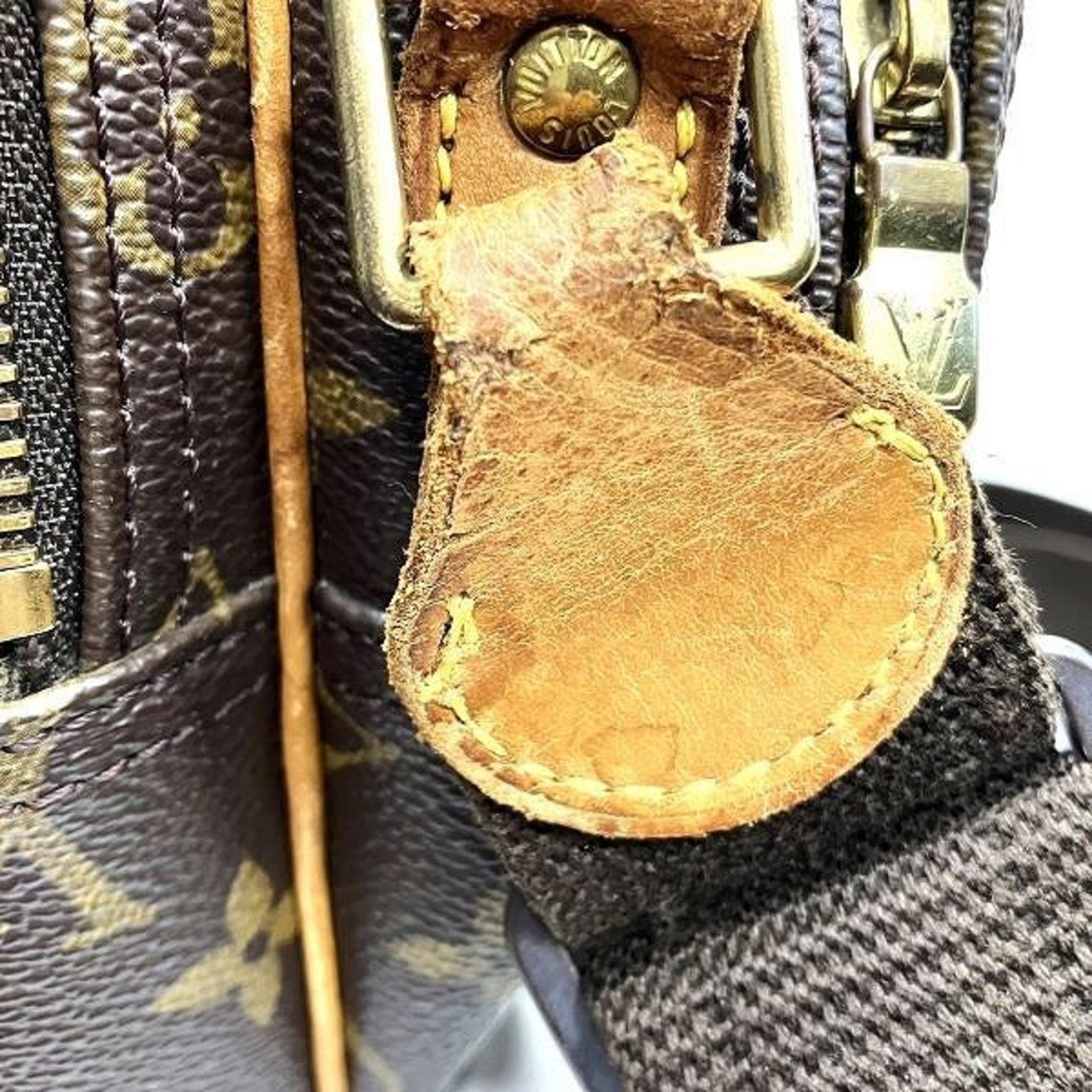 Louis Vuitton Louis Vuitton Reporter pm shoulder Size ONE SIZE - 6 Thumbnail