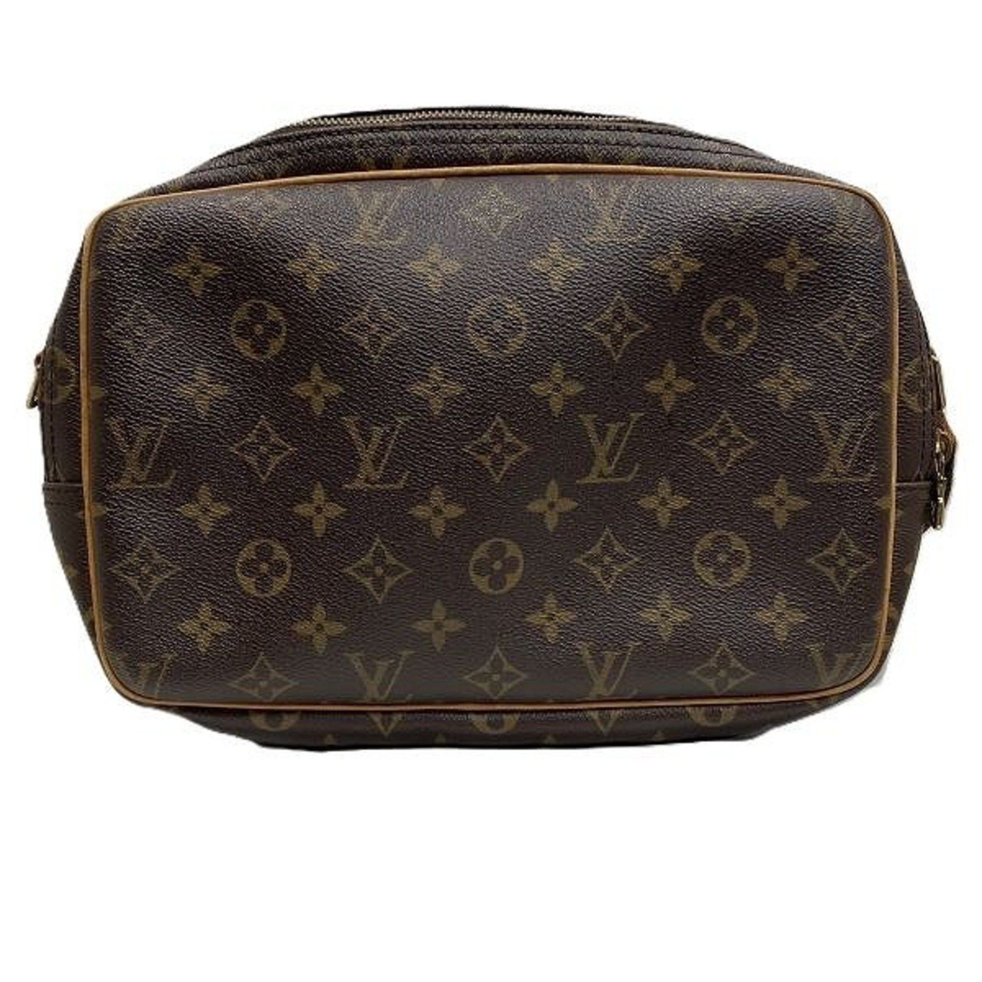 Louis Vuitton Louis Vuitton Reporter pm shoulder Size ONE SIZE - 2 Thumbnail