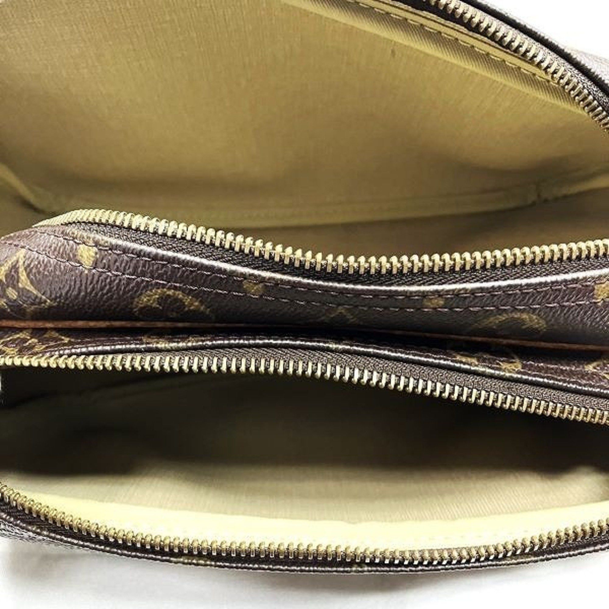 Louis Vuitton Louis Vuitton Reporter pm shoulder Size ONE SIZE - 7 Thumbnail