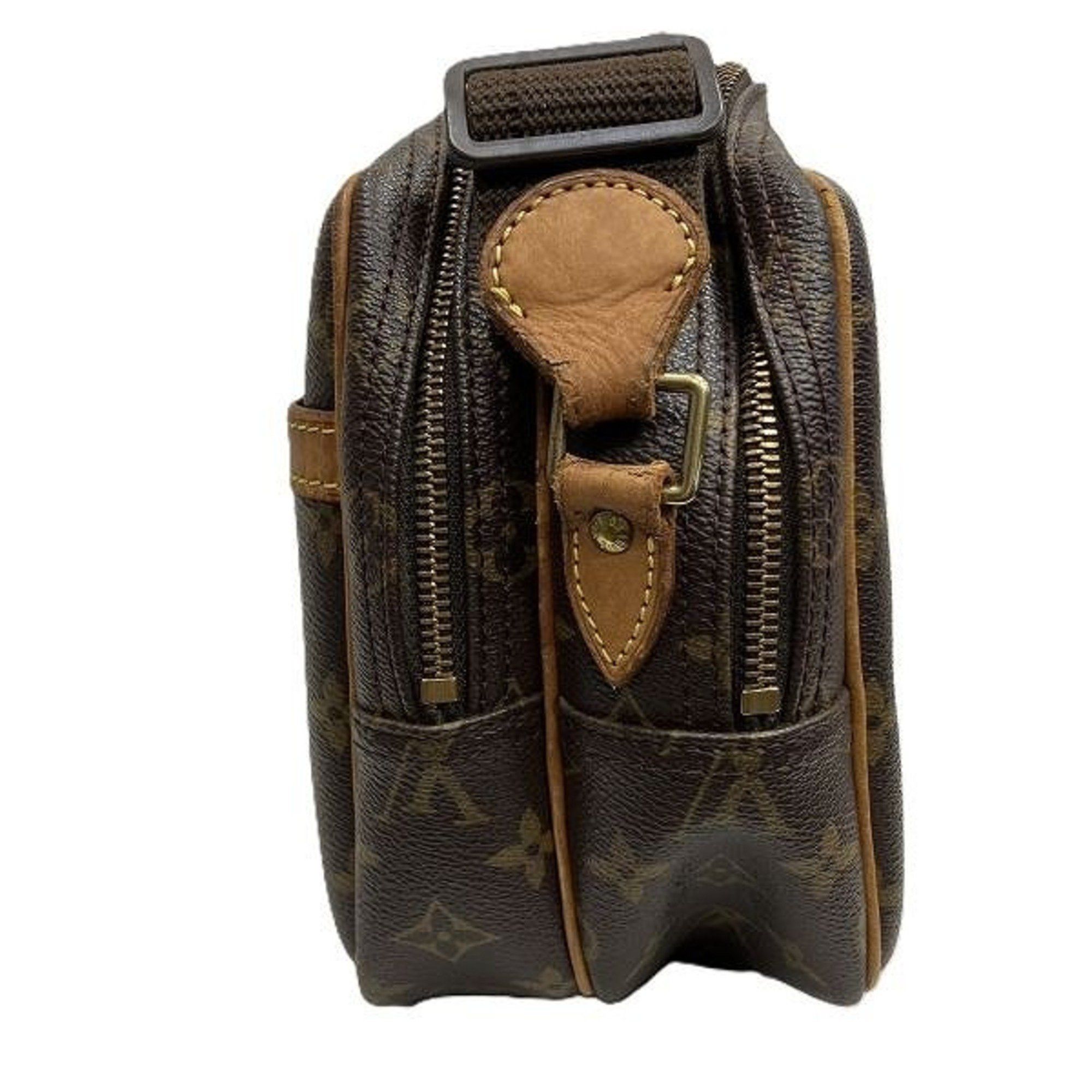 Louis Vuitton Louis Vuitton Reporter pm shoulder Size ONE SIZE - 3 Thumbnail