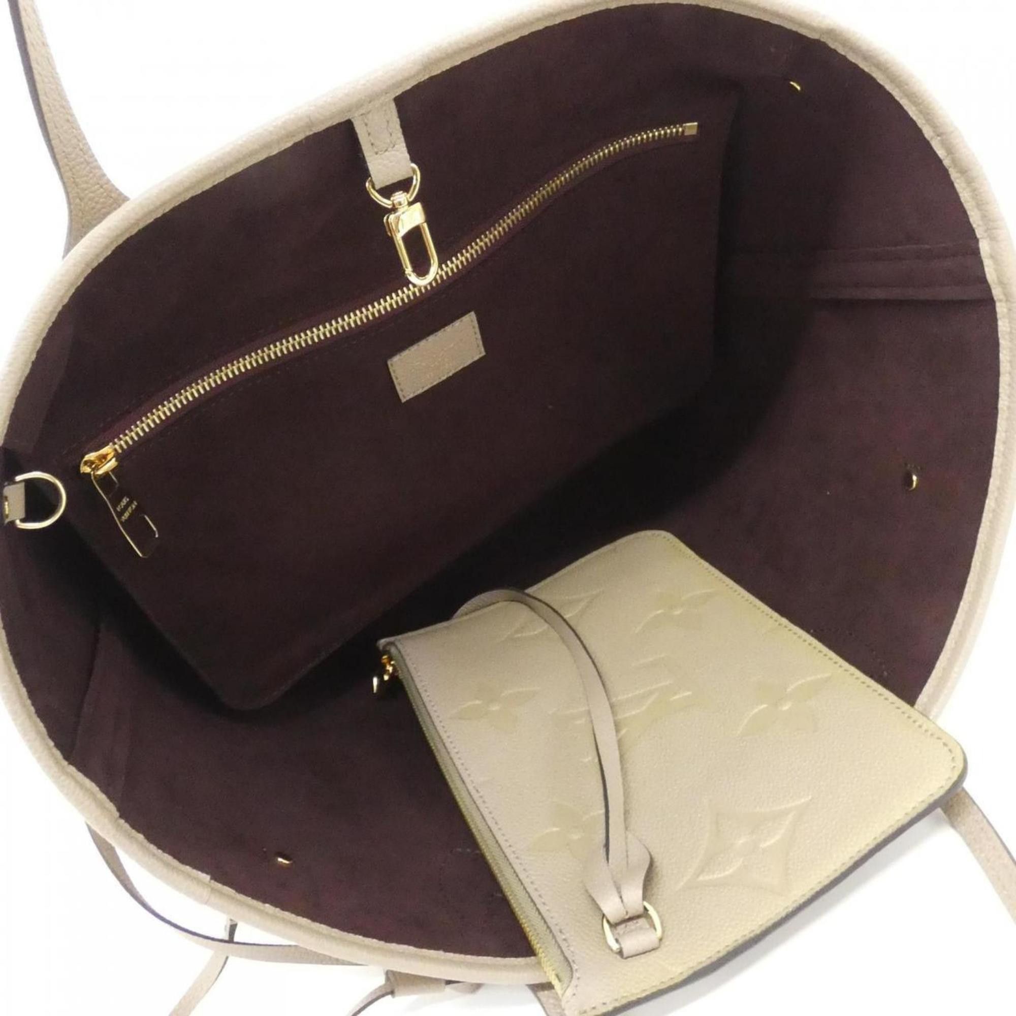 Louis Vuitton Louis Vuitton Neverfull MM tote Size ONE SIZE - 4 Thumbnail