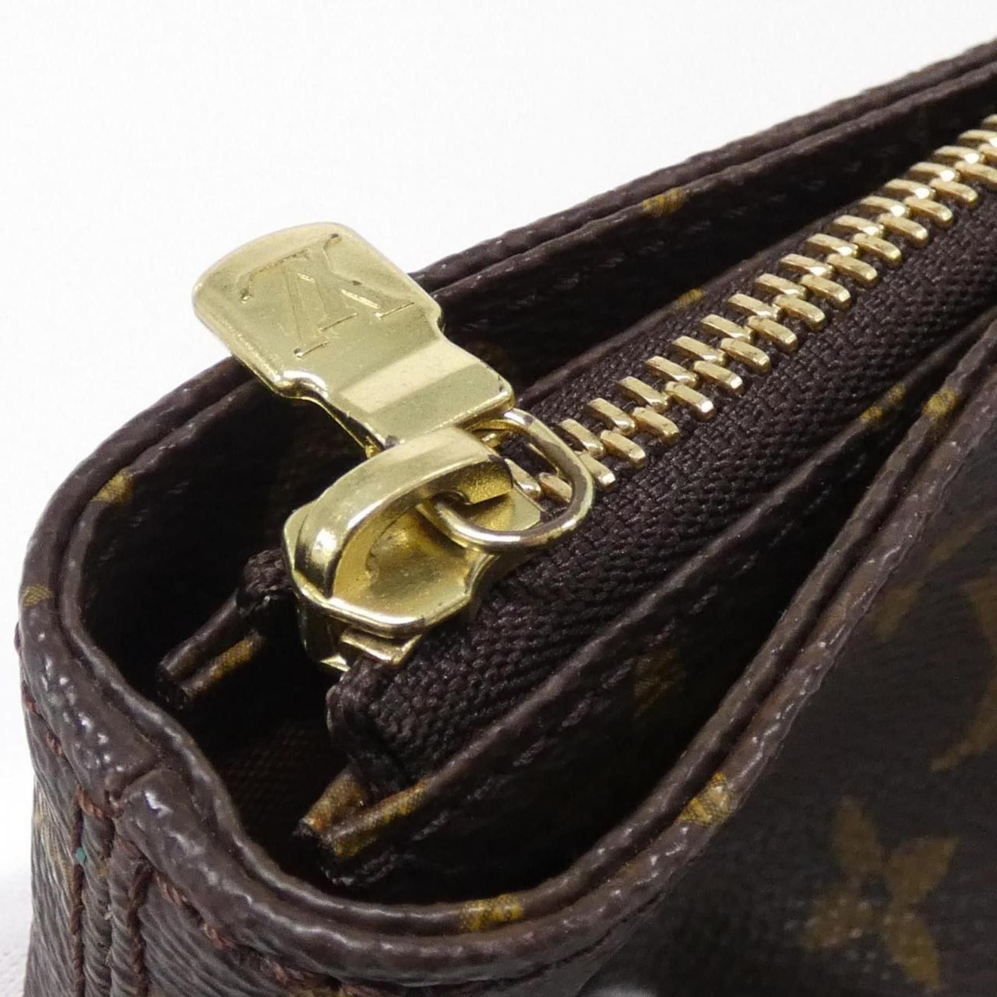 Louis Vuitton Louis Vuitton Cabas Mezzo tote Size ONE SIZE - 4 Thumbnail
