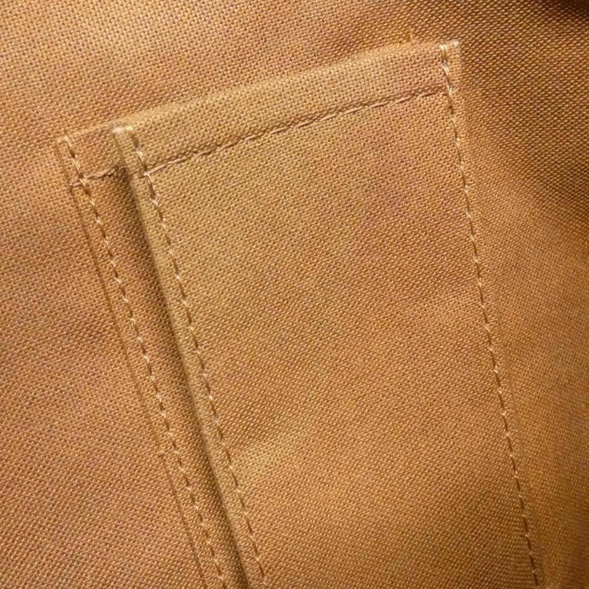 Louis Vuitton Louis Vuitton Cabas Mezzo tote Size ONE SIZE - 7 Thumbnail