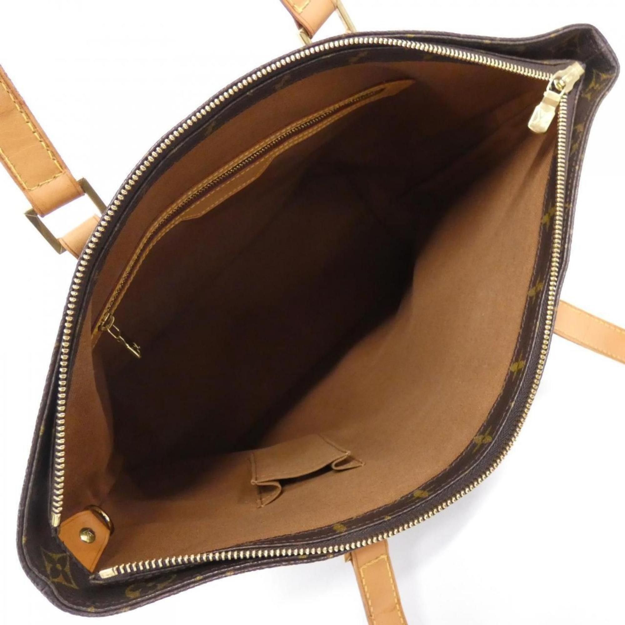 Louis Vuitton Louis Vuitton Cabas Mezzo tote Size ONE SIZE - 5 Thumbnail